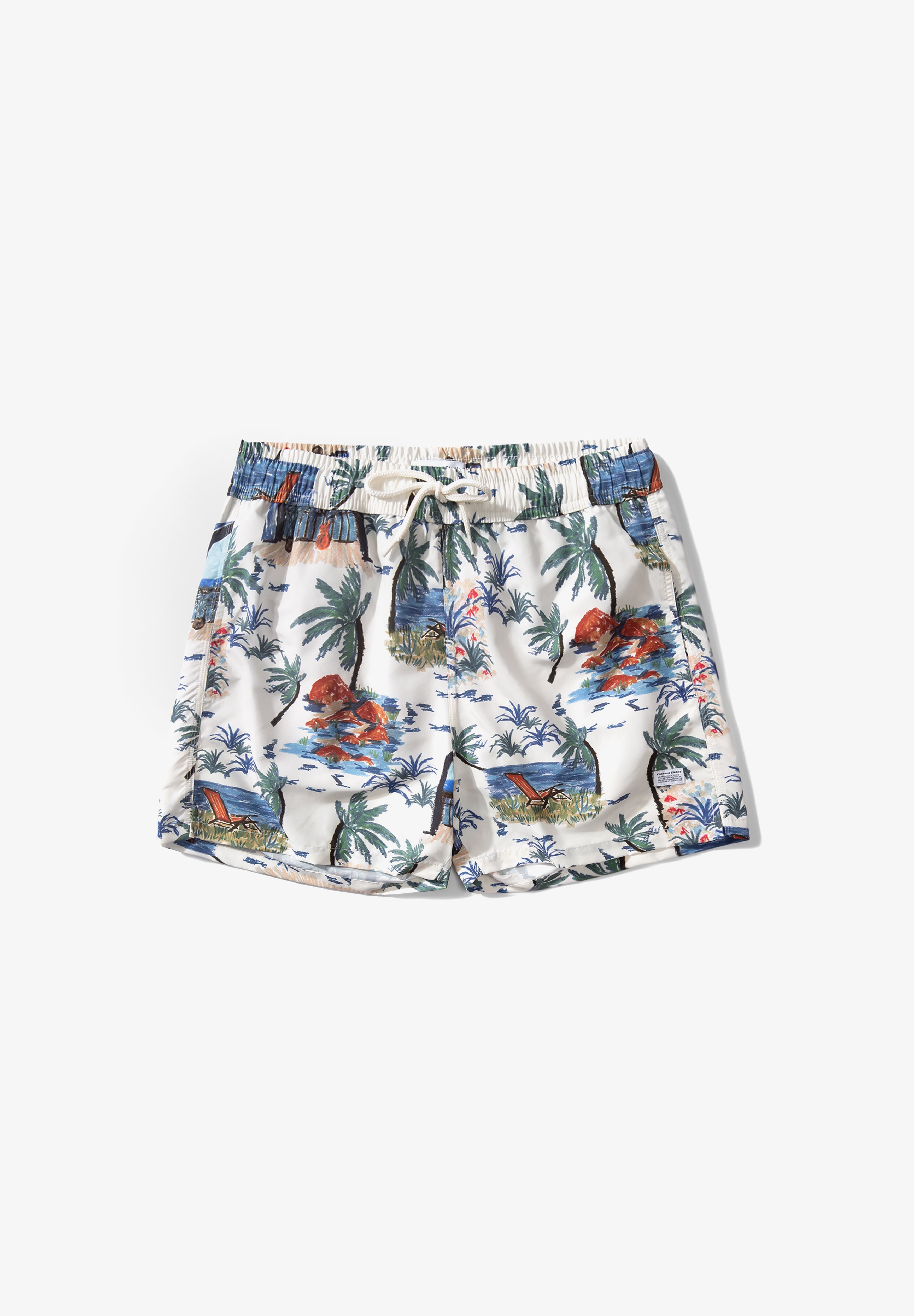 EDMMOND STUDIOS | CALÇÕES DE BANHO PARADISE CLASSIC