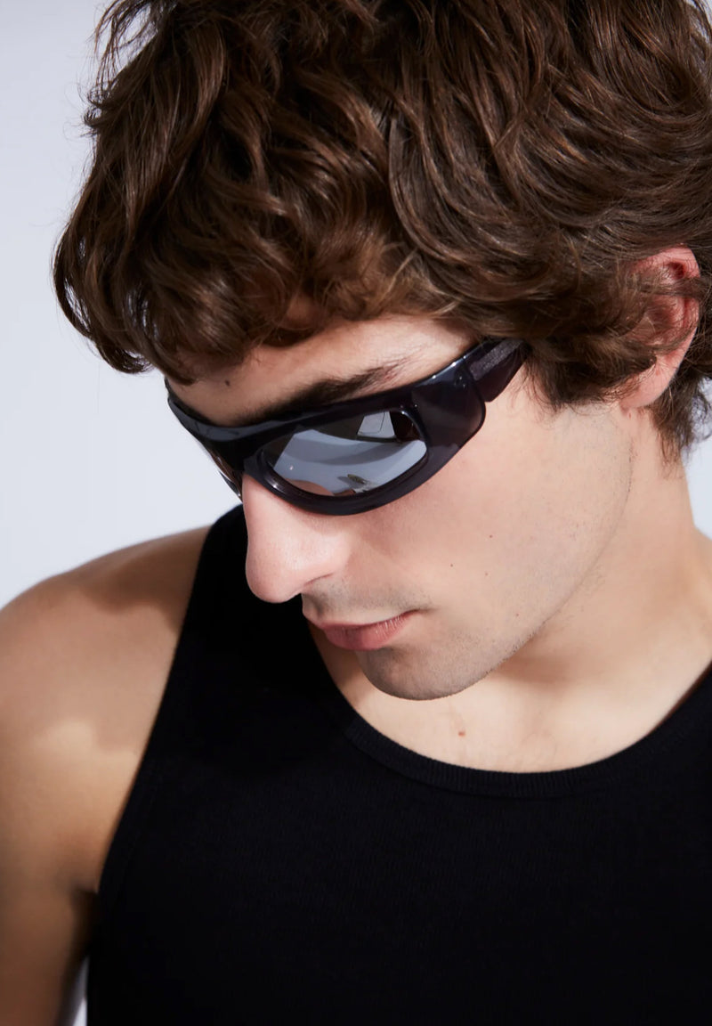 PROJECT LOBSTER | FAST SUNGLASSES