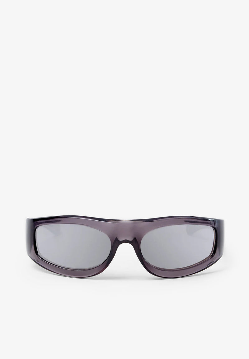 PROJECT LOBSTER | FAST SUNGLASSES