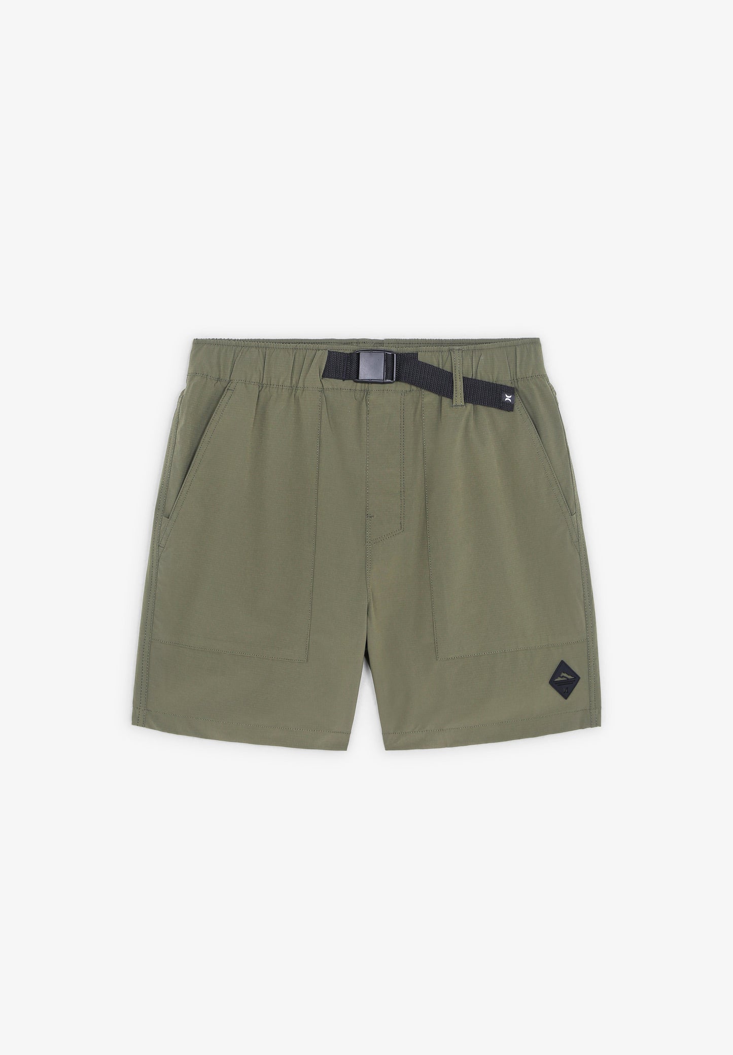 HURLEY | CALÇÕES BERMUDA PHANTOM CAMPER VOLLEY