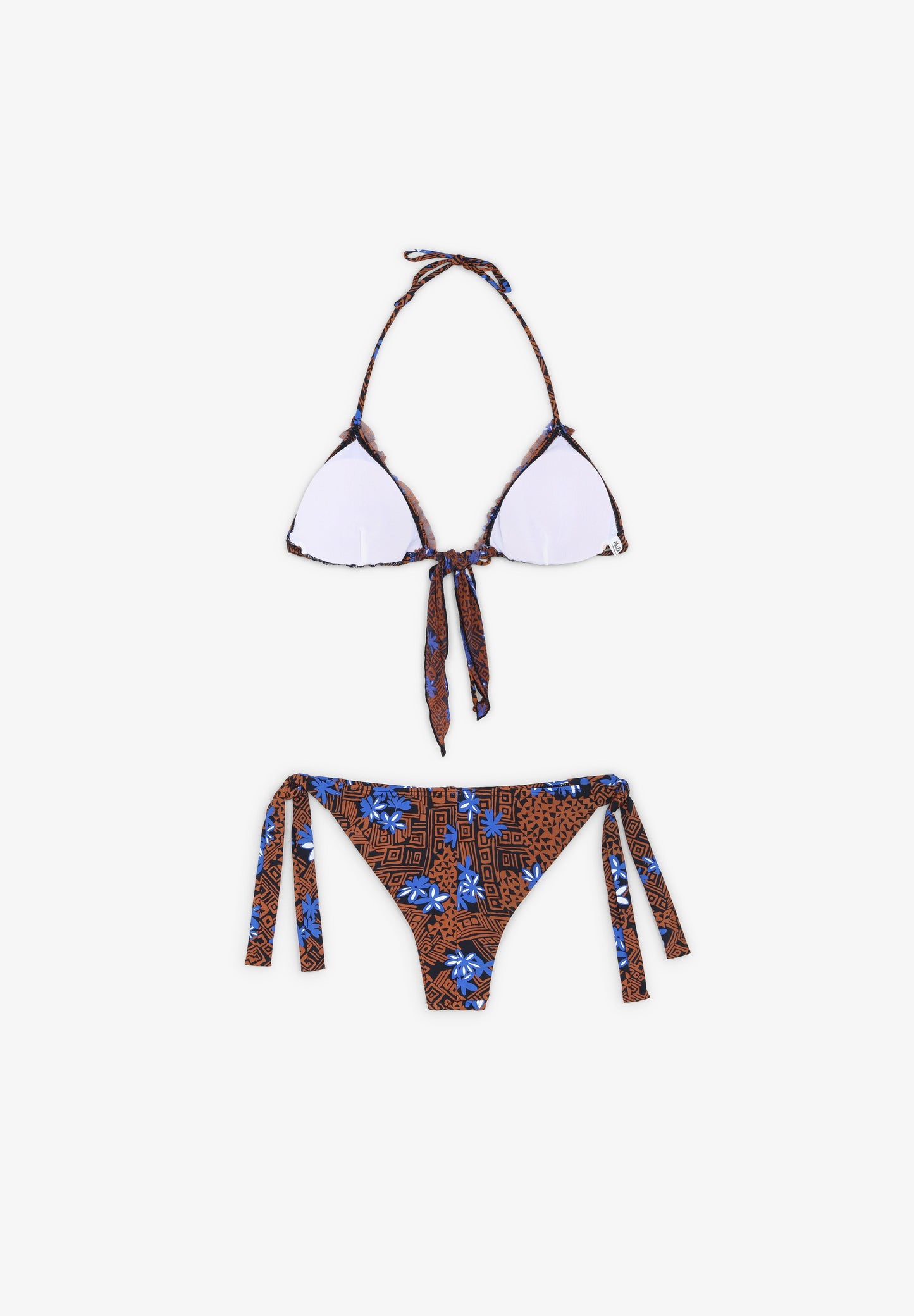 MI&CO | BIQUÍNI DE CORTINA BRAZILIAN IIII