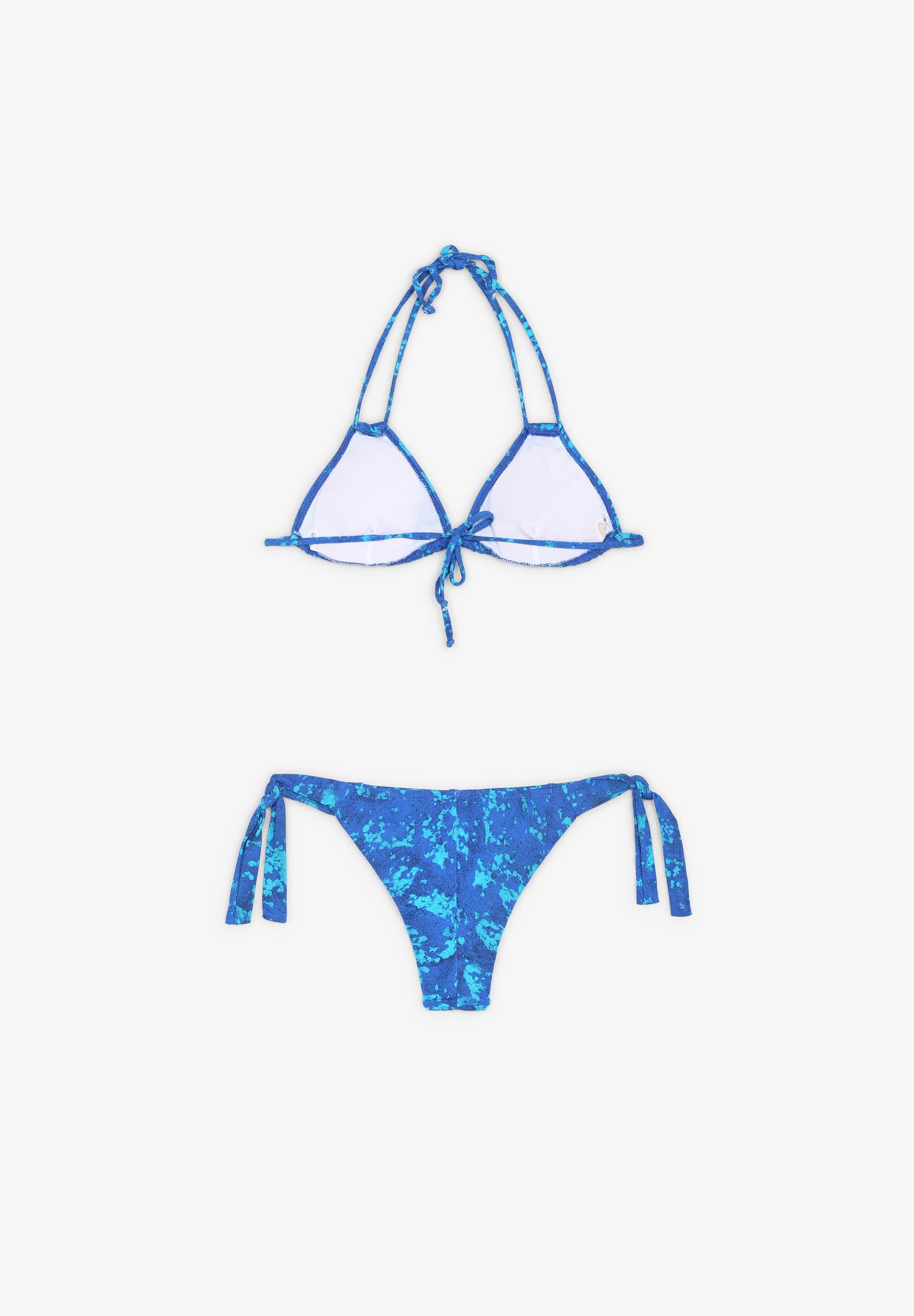 MI&CO | BIKINI SPONGE