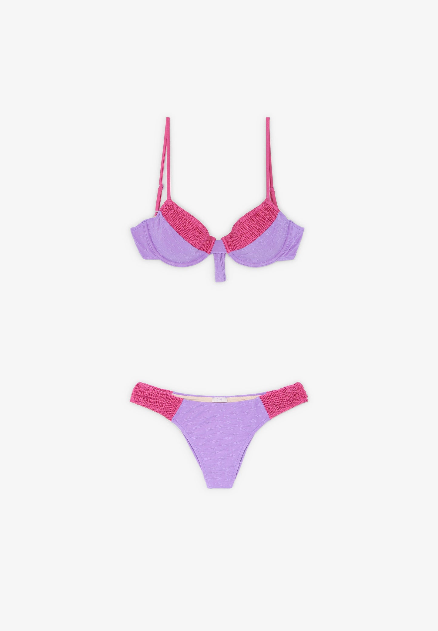 CANTE | FATO DE BANHO RUBIA V3