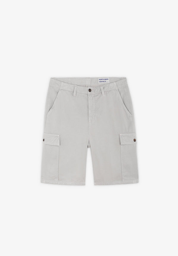 NORTH SAILS | CALÇÕES BERMUDA CARGO REGULAR FIT