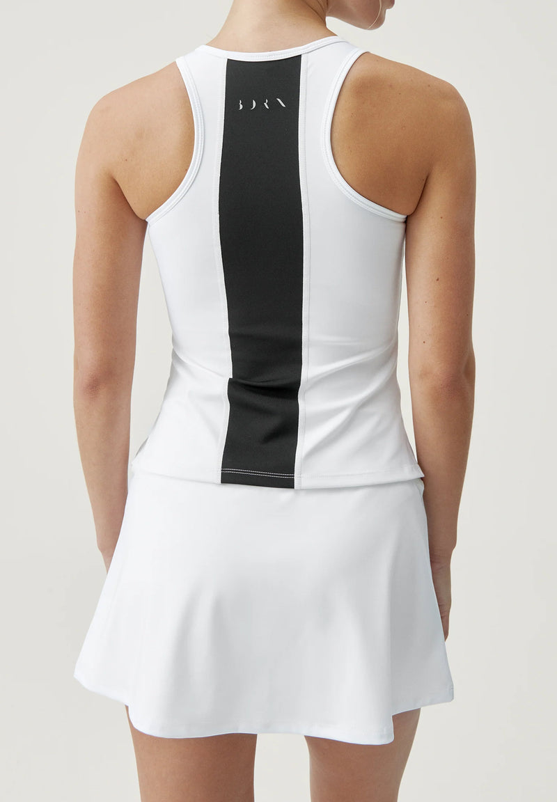 BORN LIVING YOGA | SHIRT LAVER