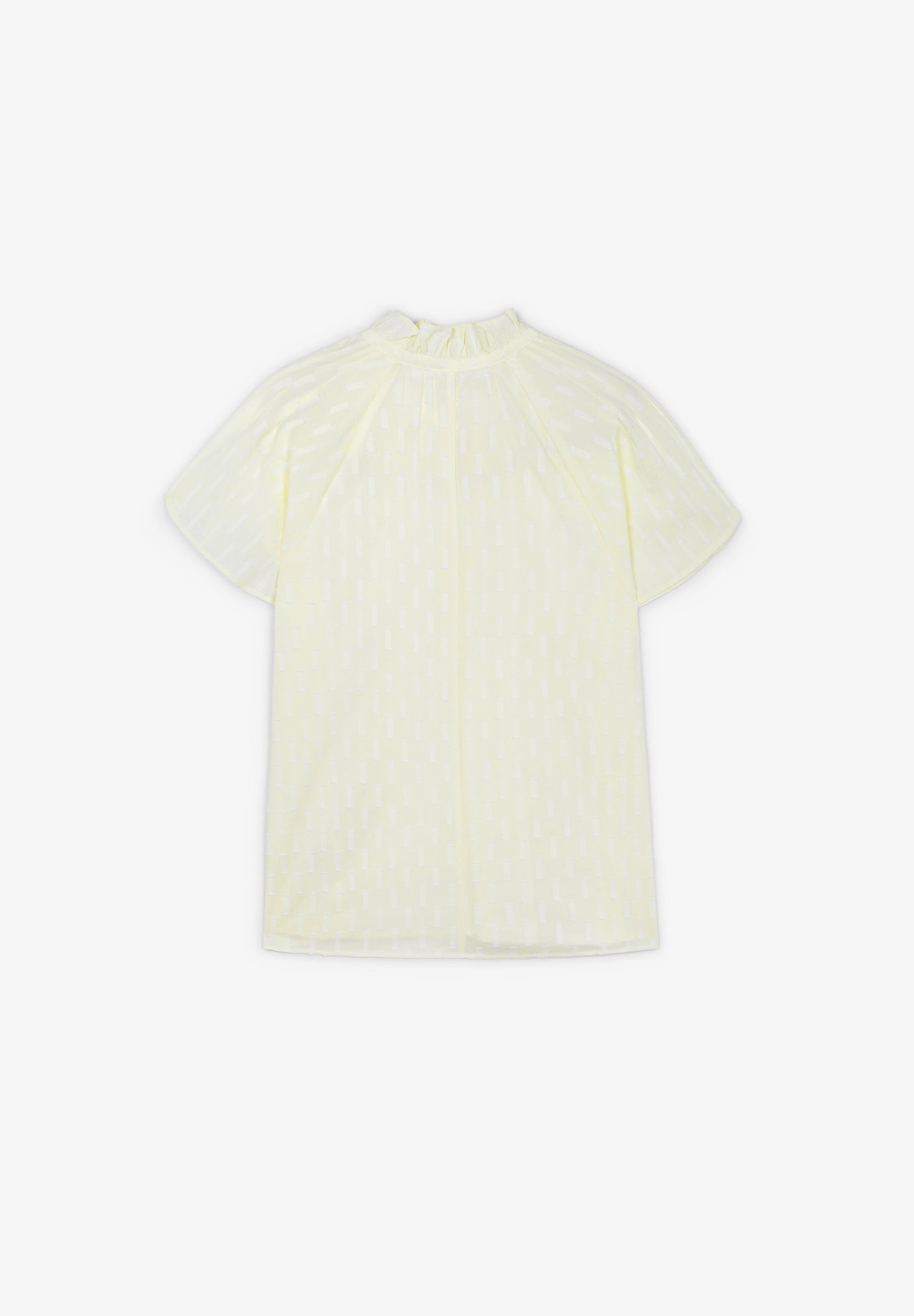 SAMSOE SAMSOE | BLUSA KAROOKH MUJER