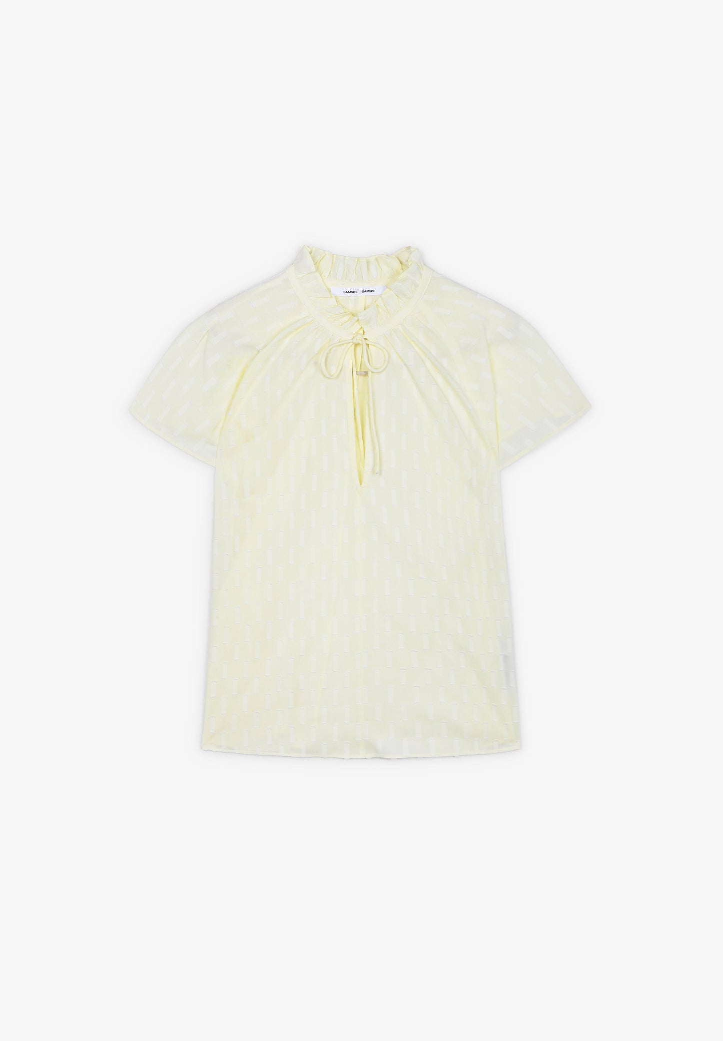 SAMSOE SAMSOE | BLUSA KAROOKH MUJER