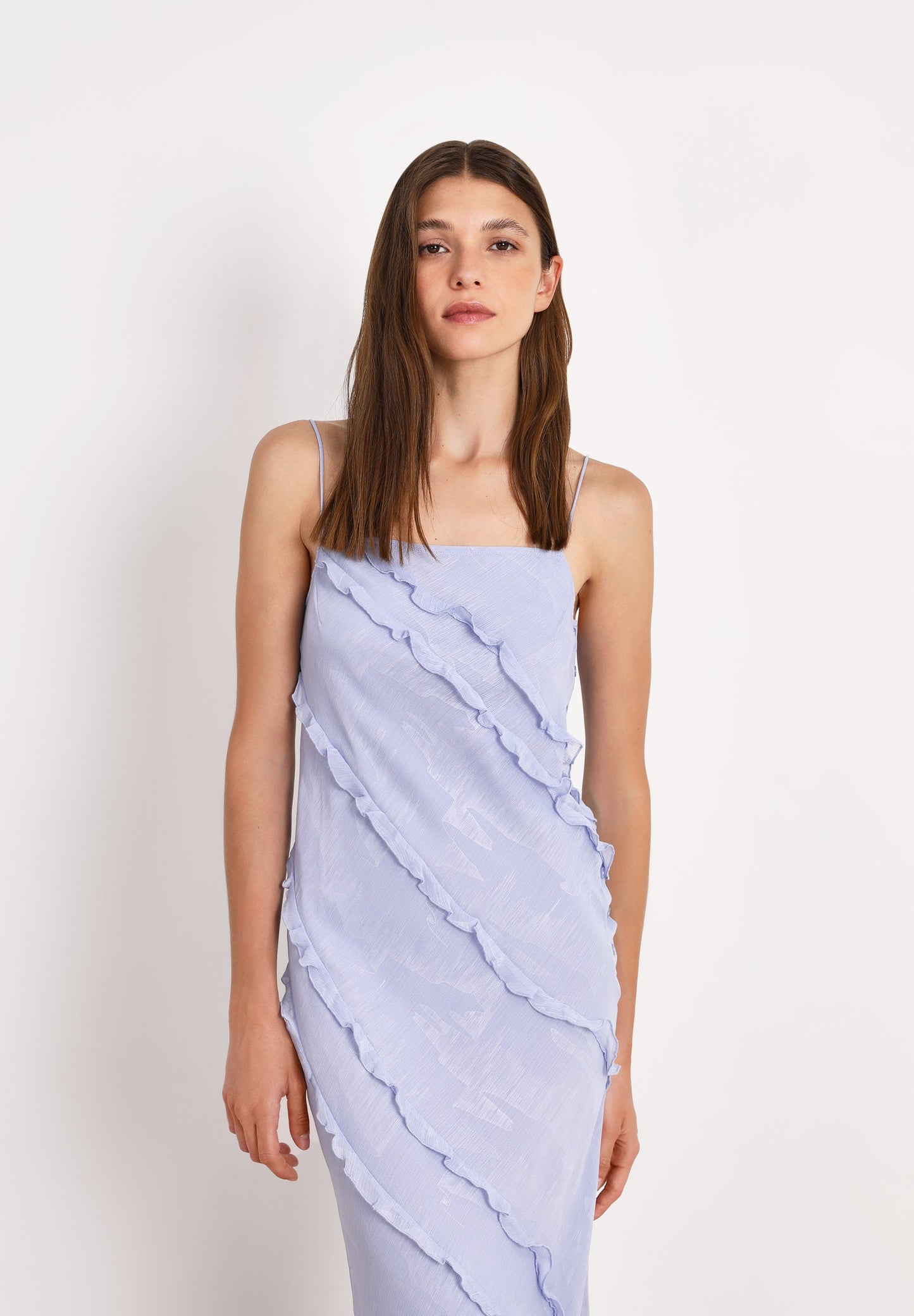 SAMSOE SAMSOE | VESTIDO MANNAH