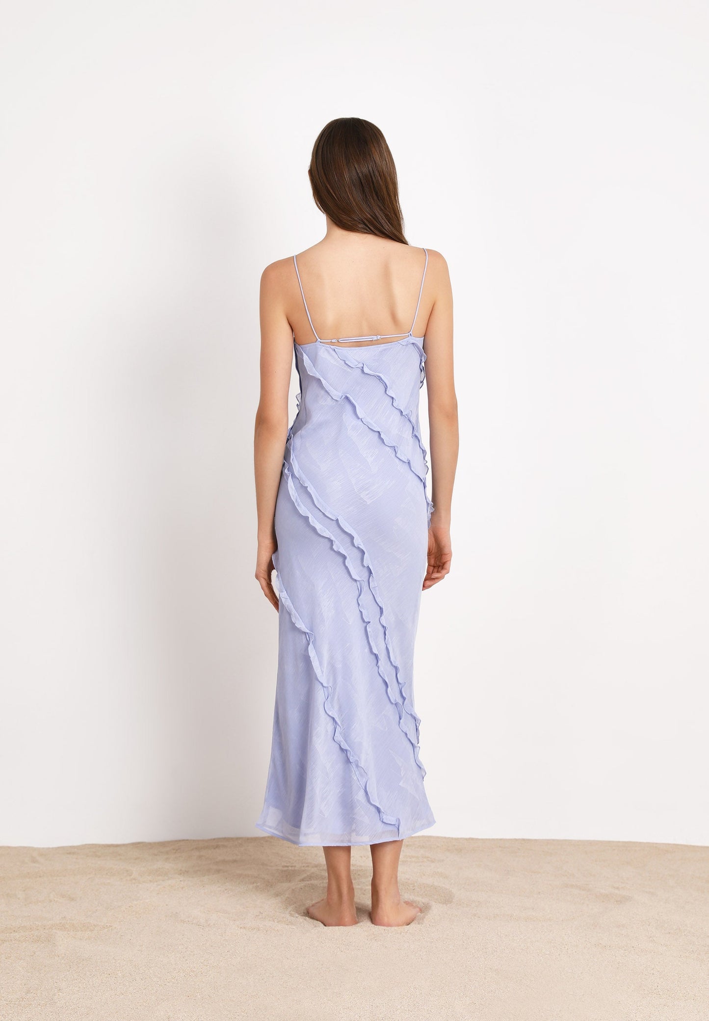 SAMSOE SAMSOE | VESTIDO MANNAH