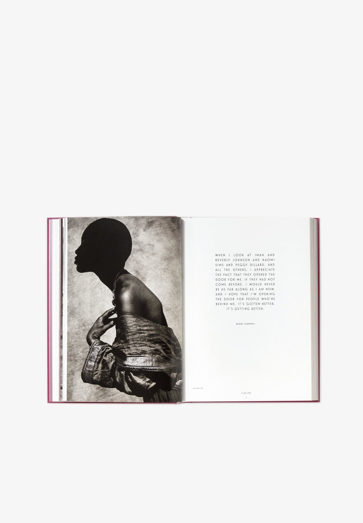 TASCHEN | LIBRO DE NAOMI