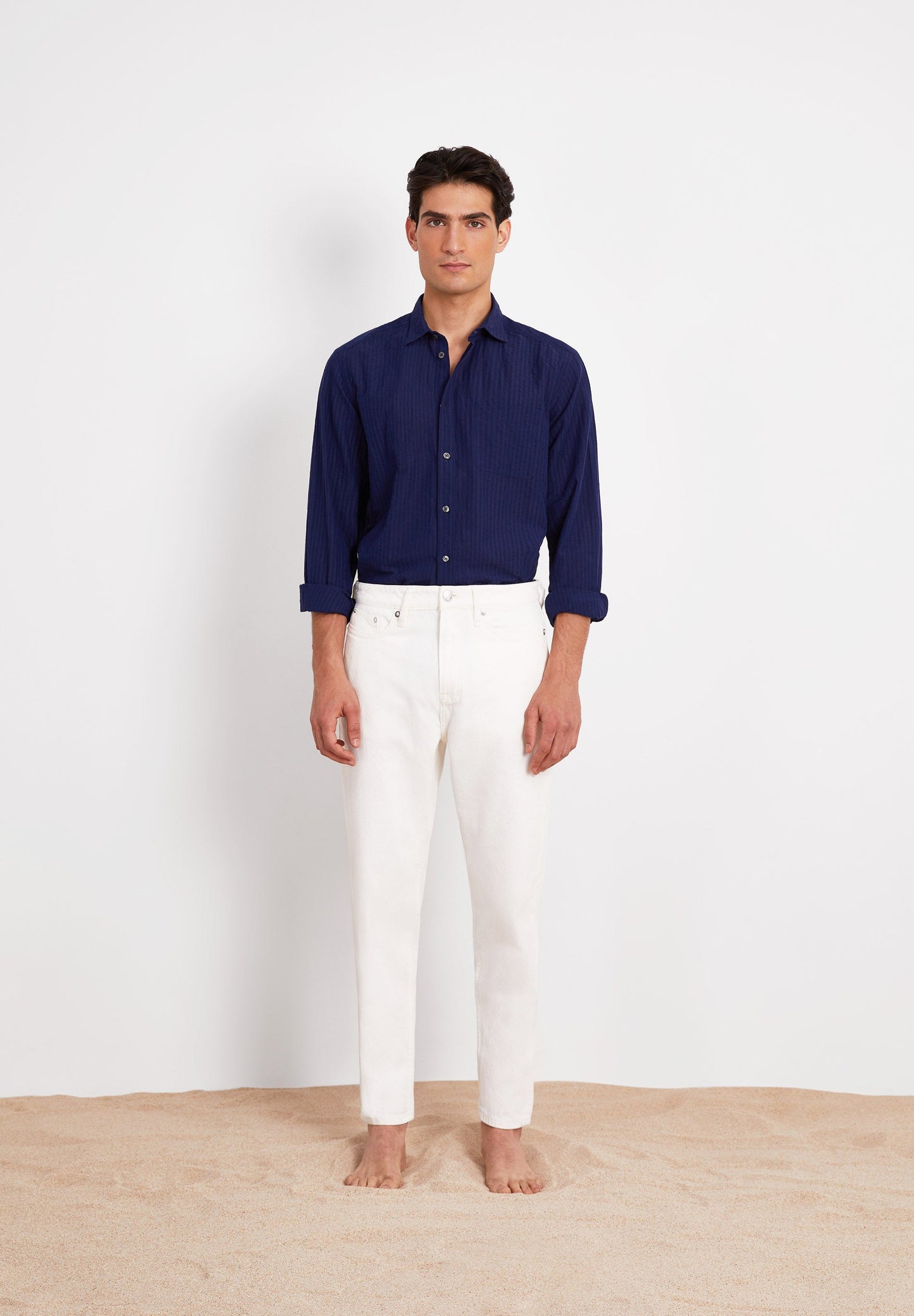 SAMSOE SAMSOE | JEANS COSMO HOMBRE