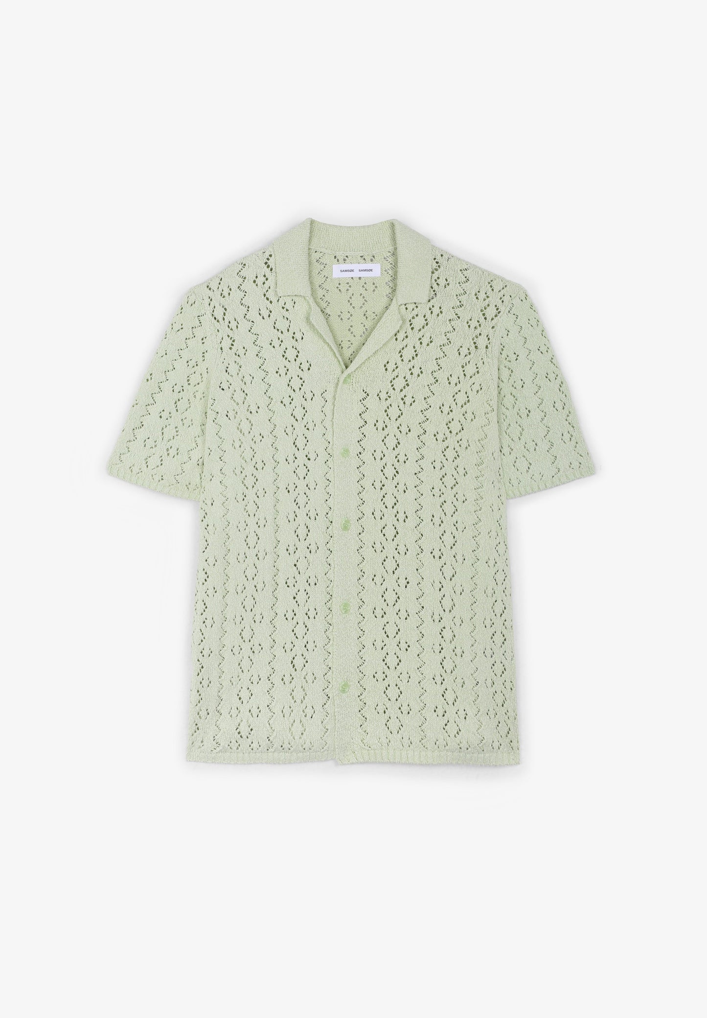 SAMSOE SAMSOE | POLO BEAR HOMBRE