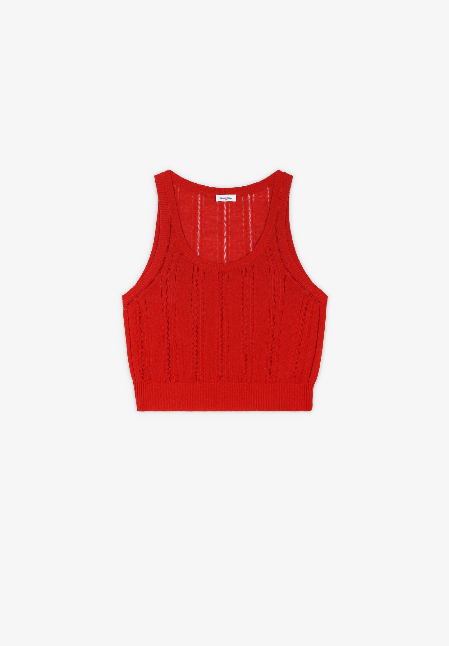 AMERICAN VINTAGE | TOP YOGO DE MULHER