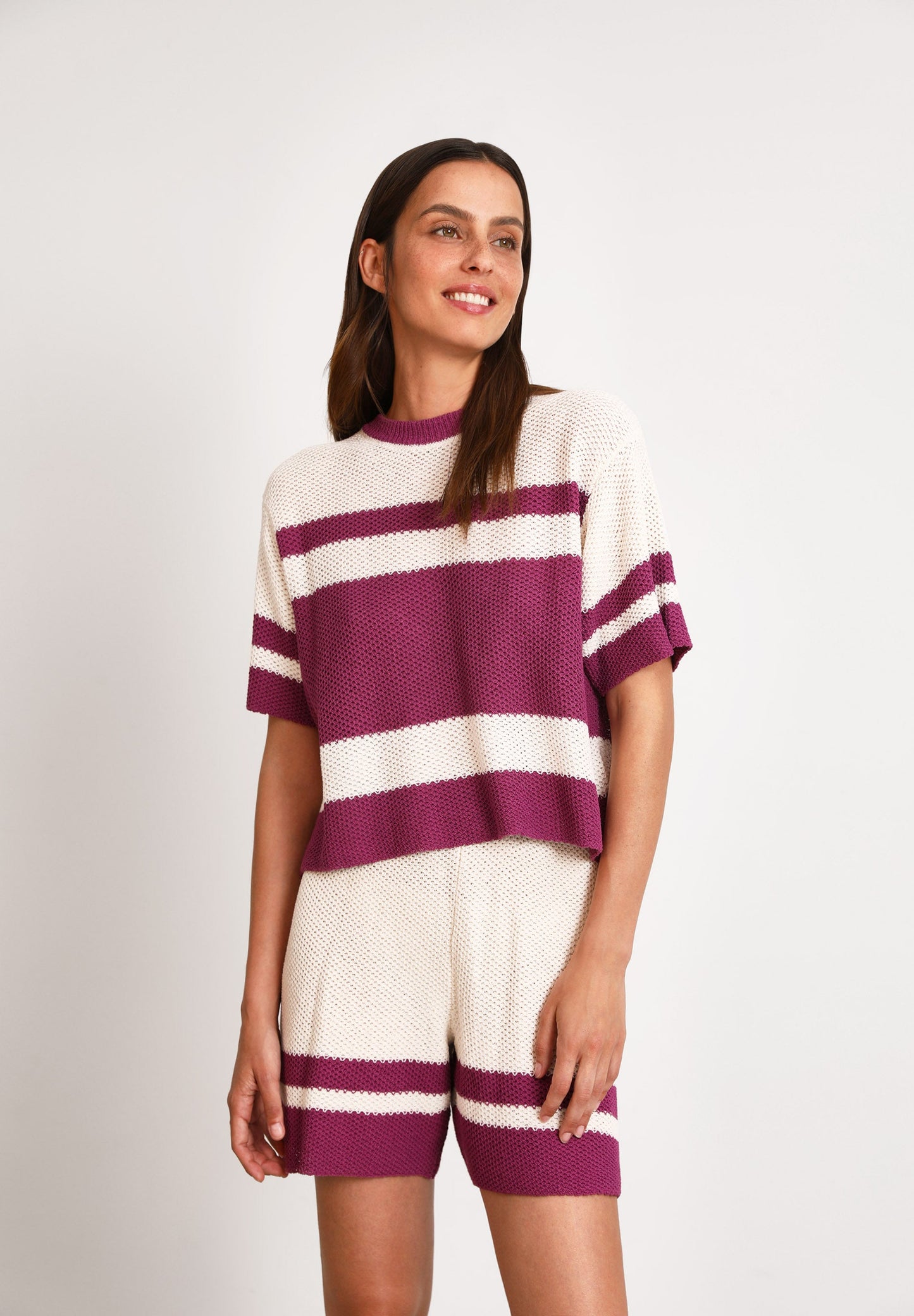 AMERICAN VINTAGE | CALÇÕES PAGAVILLE DE MULHER