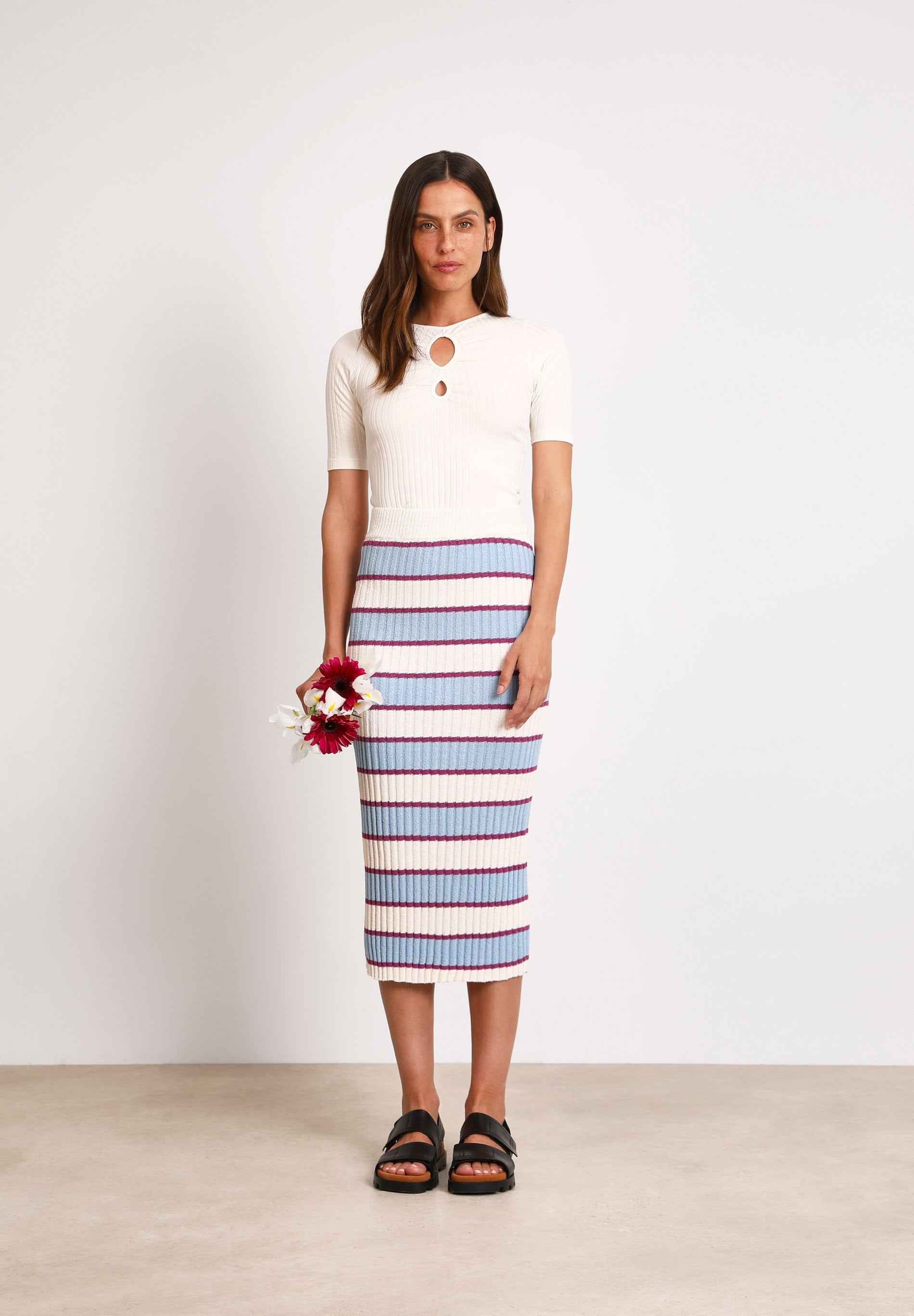 AMERICAN VINTAGE | SAIA PAGAVILLE DE MULHER