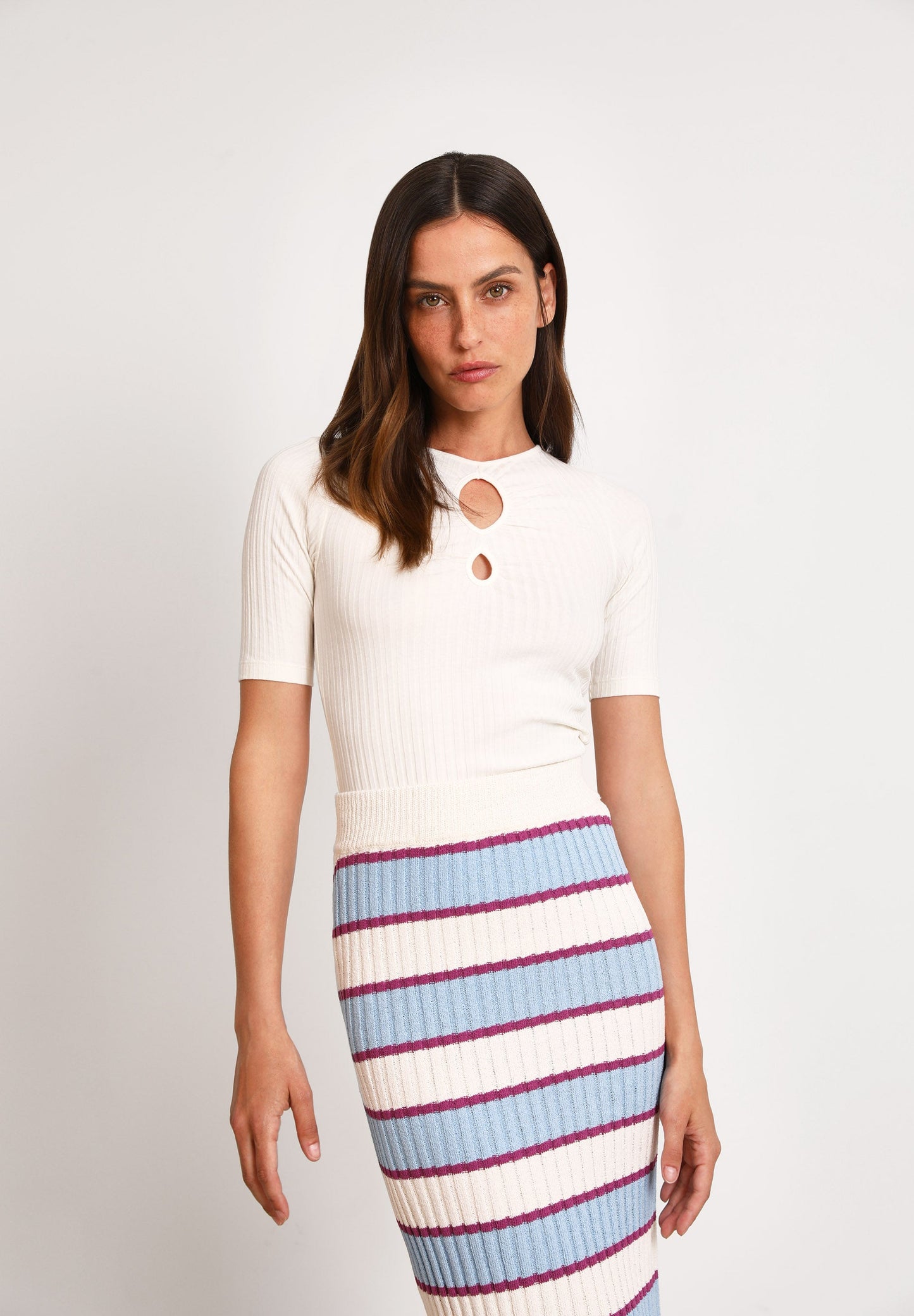 AMERICAN VINTAGE | SAIA PAGAVILLE DE MULHER