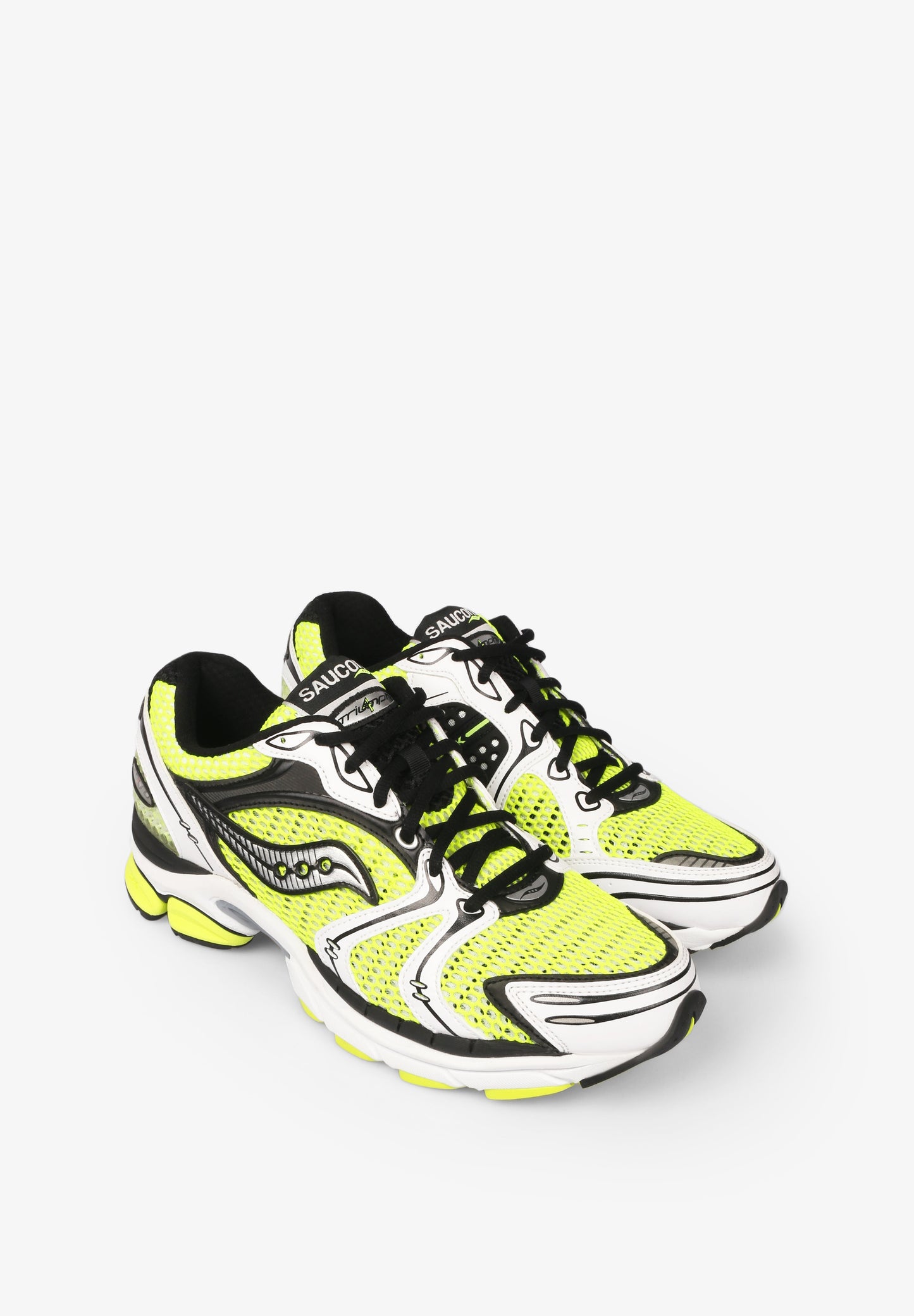 SAUCONY | SNEAKERS PROGRID TRIUMPH 4