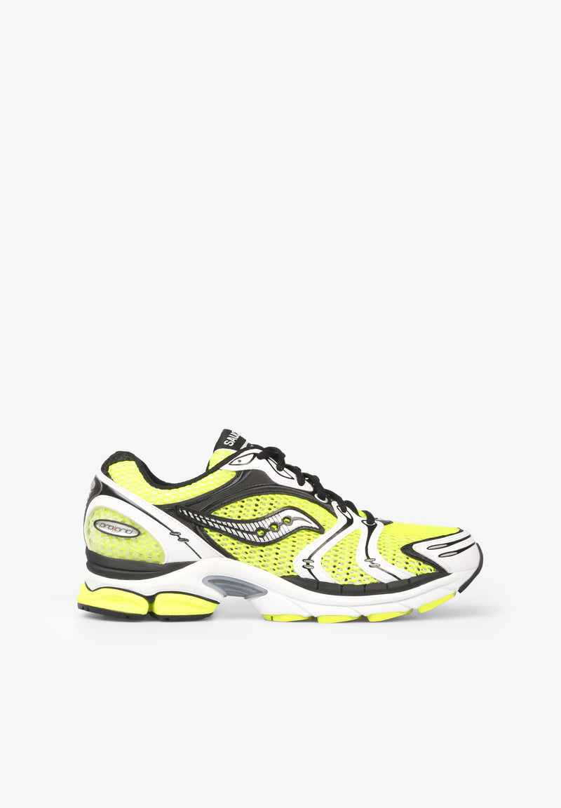 Saucony triumph cheap 4 amarillo