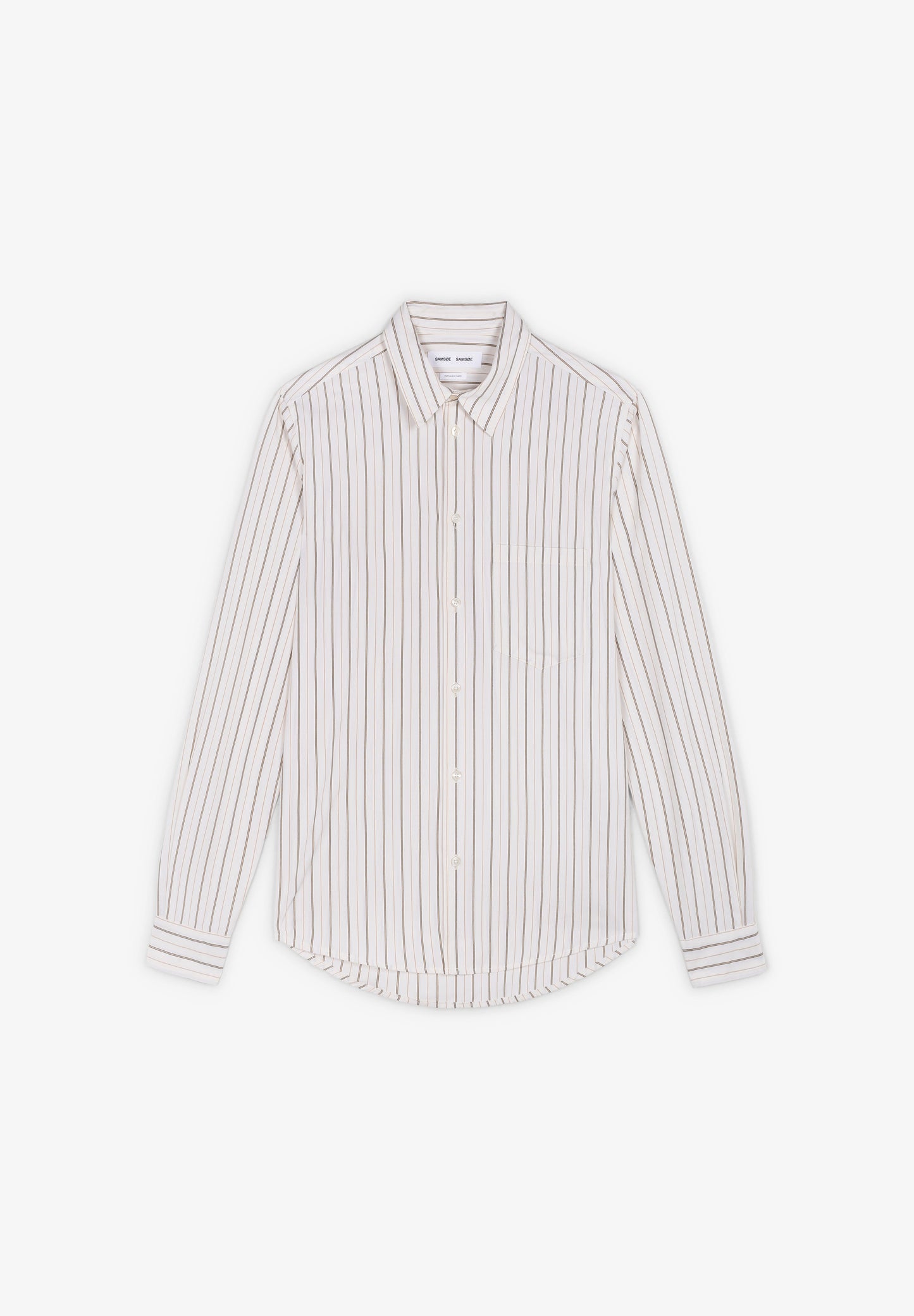 SAMSOE SAMSOE | CAMISA LIAM FP HOMBRE