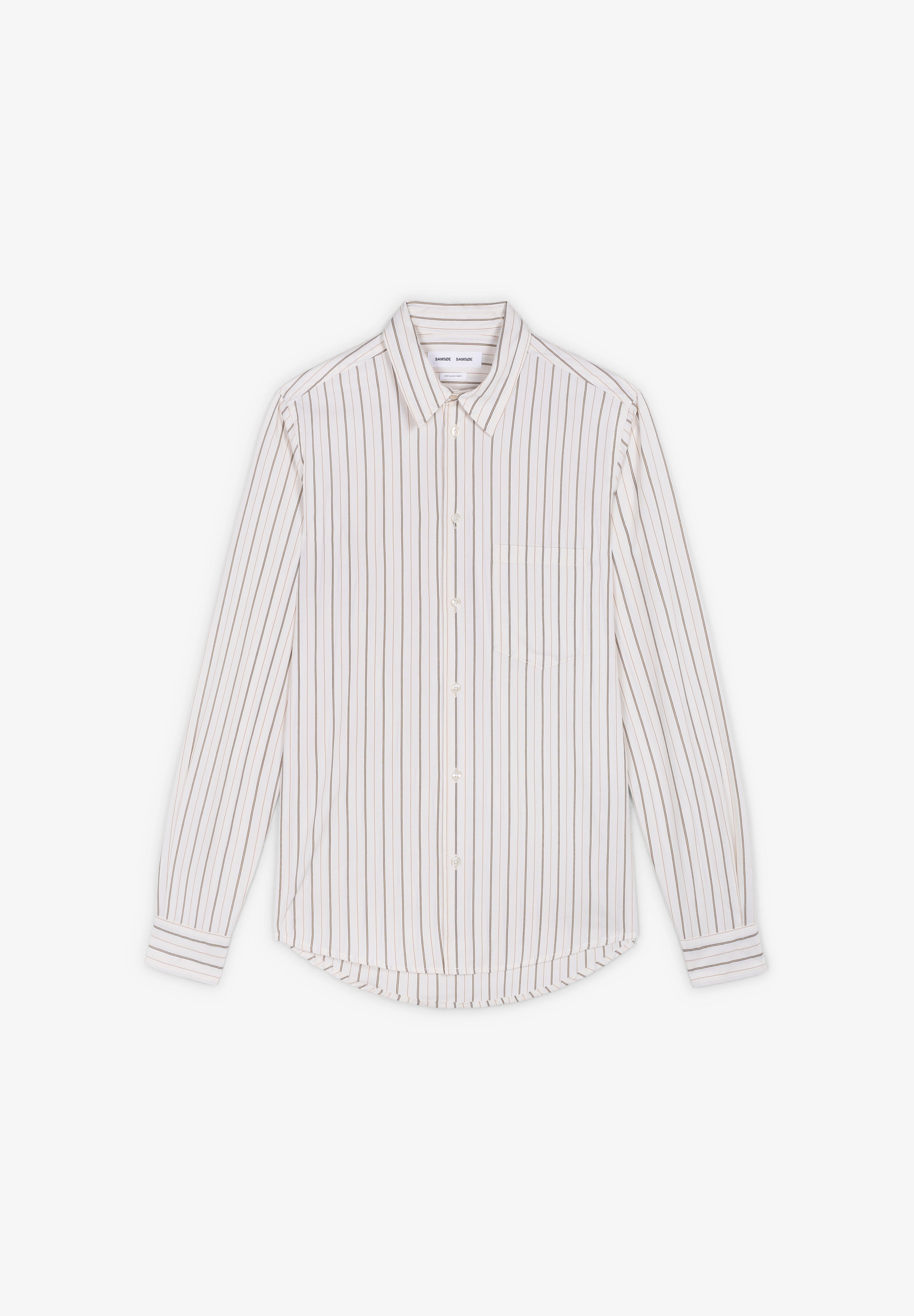 SAMSOE SAMSOE | CAMISA LIAM FP HOMBRE