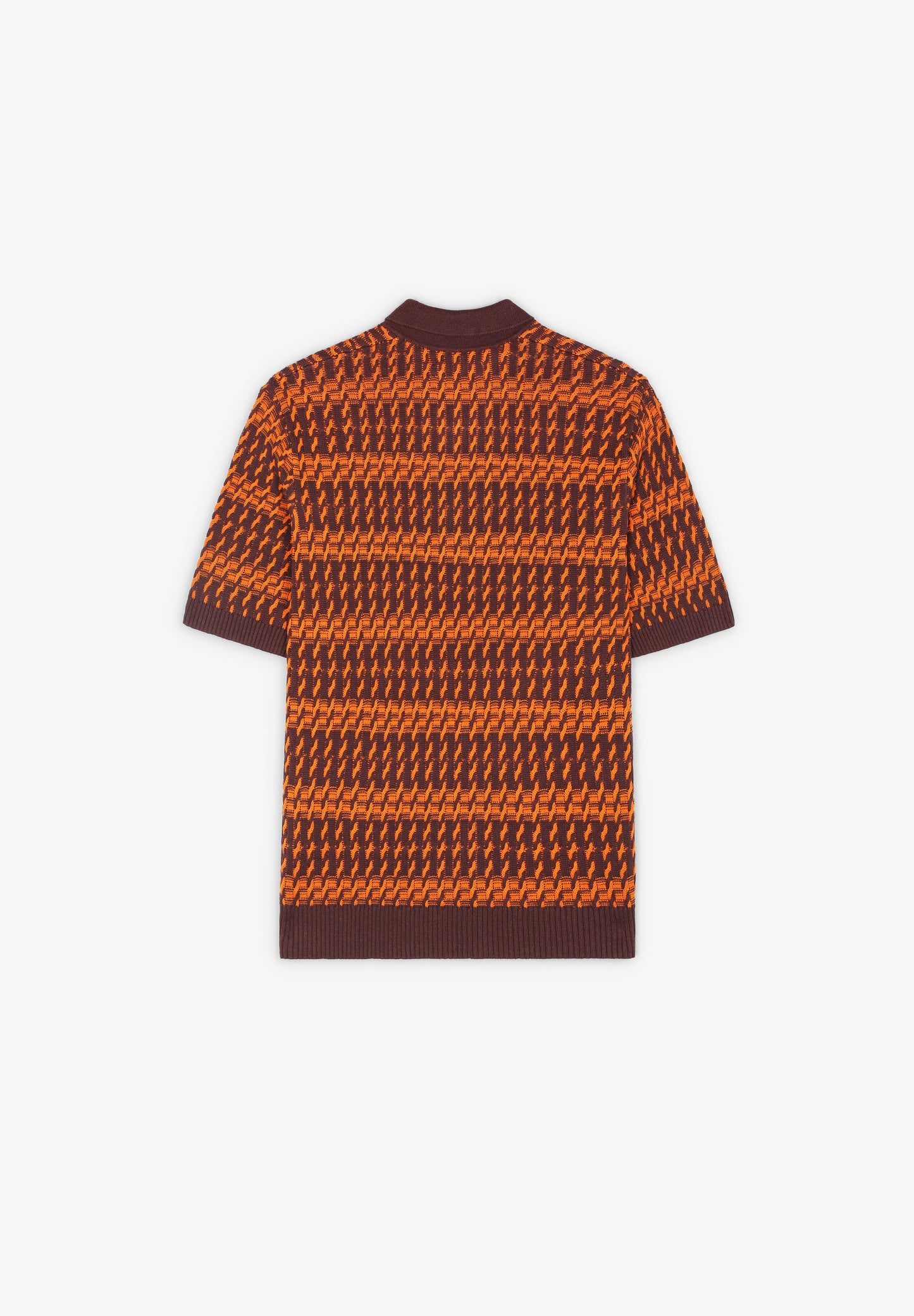 SAMSOE SAMSOE | POLO OZZY HOMBRE