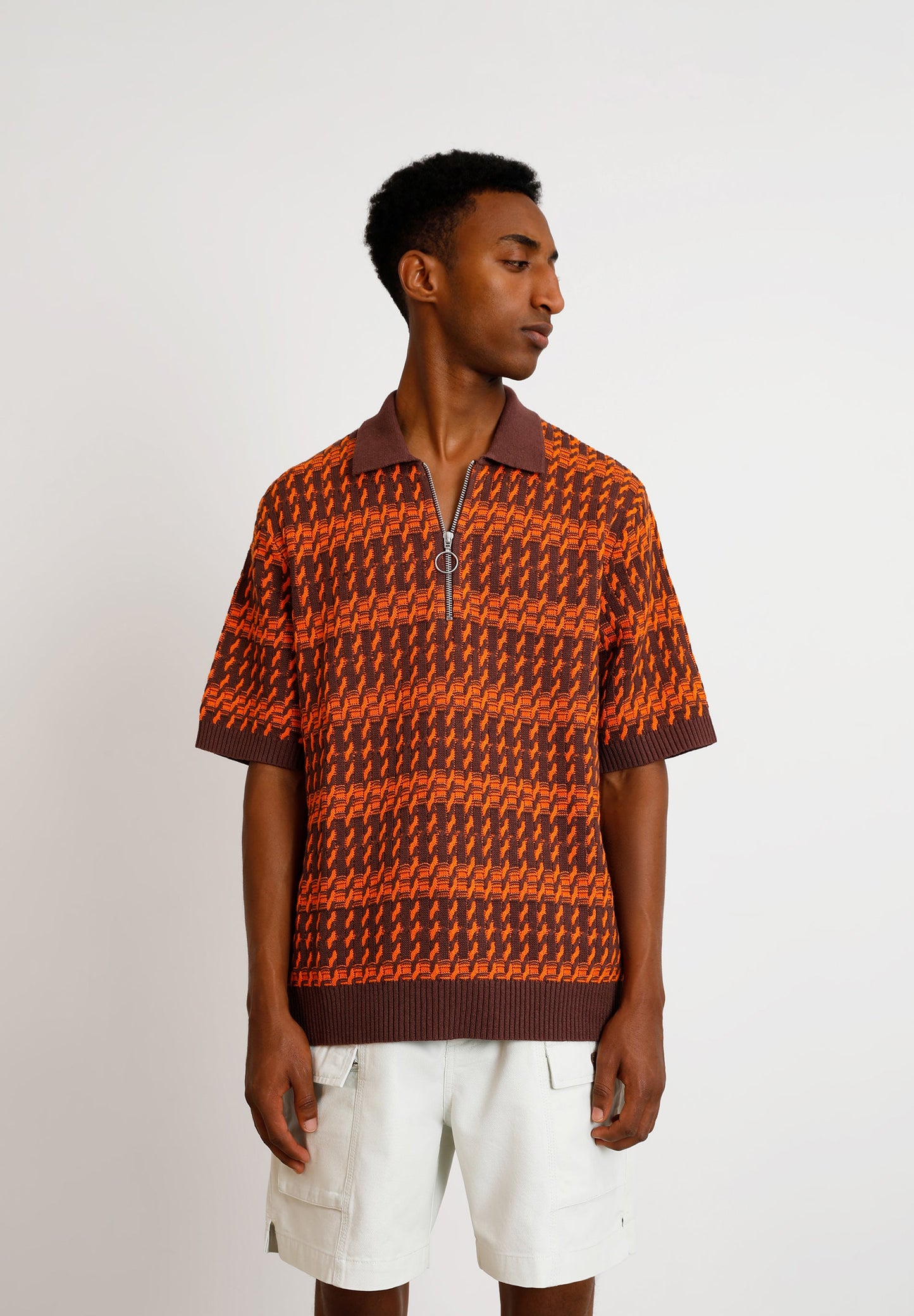 SAMSOE SAMSOE | POLO OZZY HOMBRE