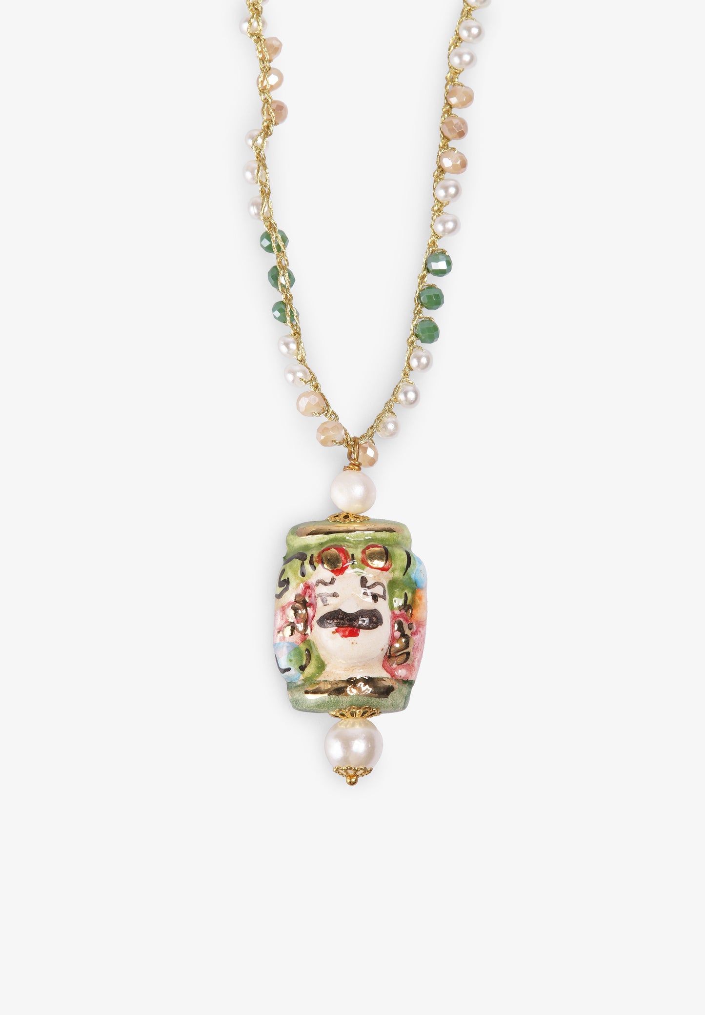 CASHFANA | COLAR SALVATORE