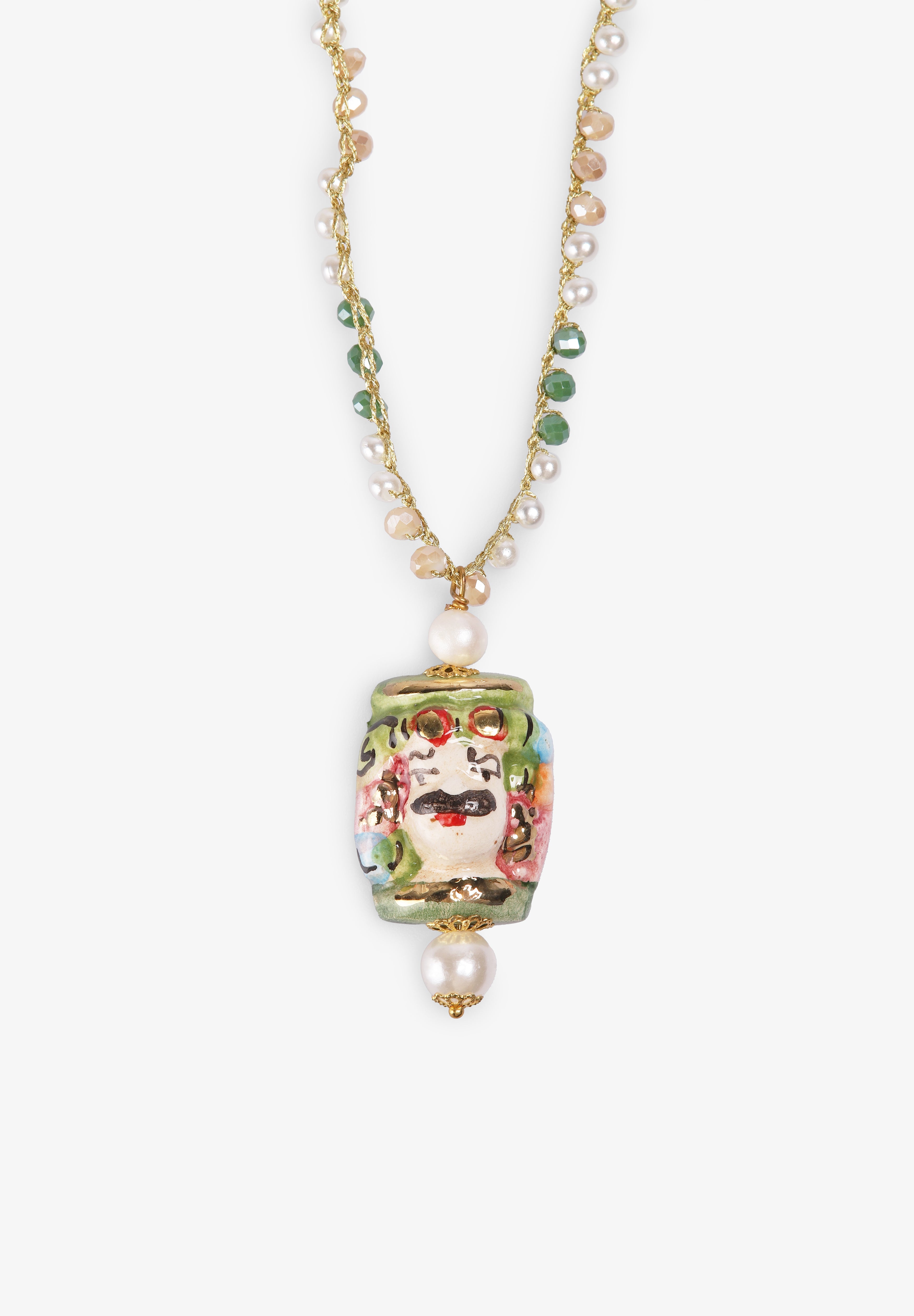 CASHFANA | COLAR SALVATORE