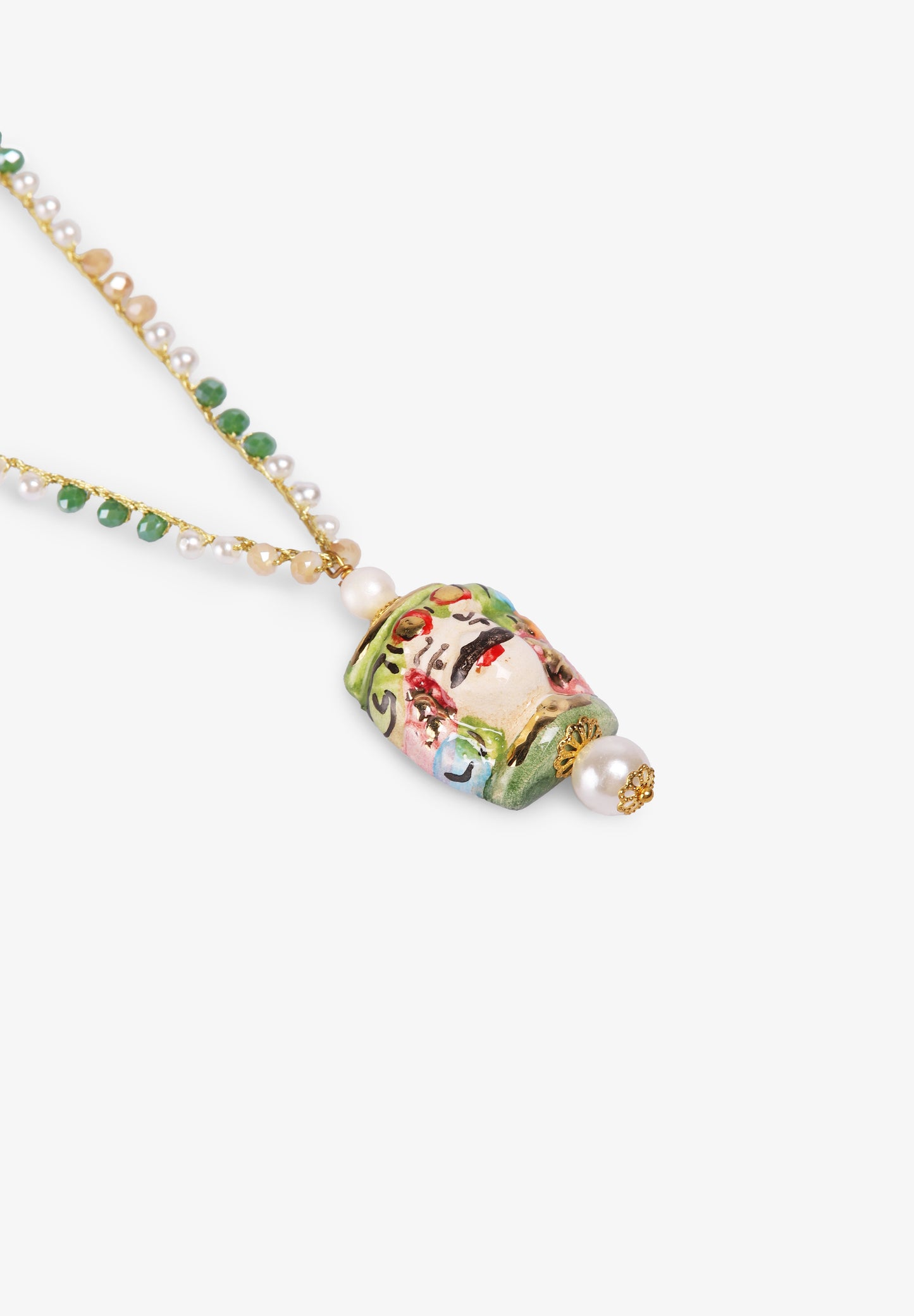 CASHFANA | COLAR SALVATORE