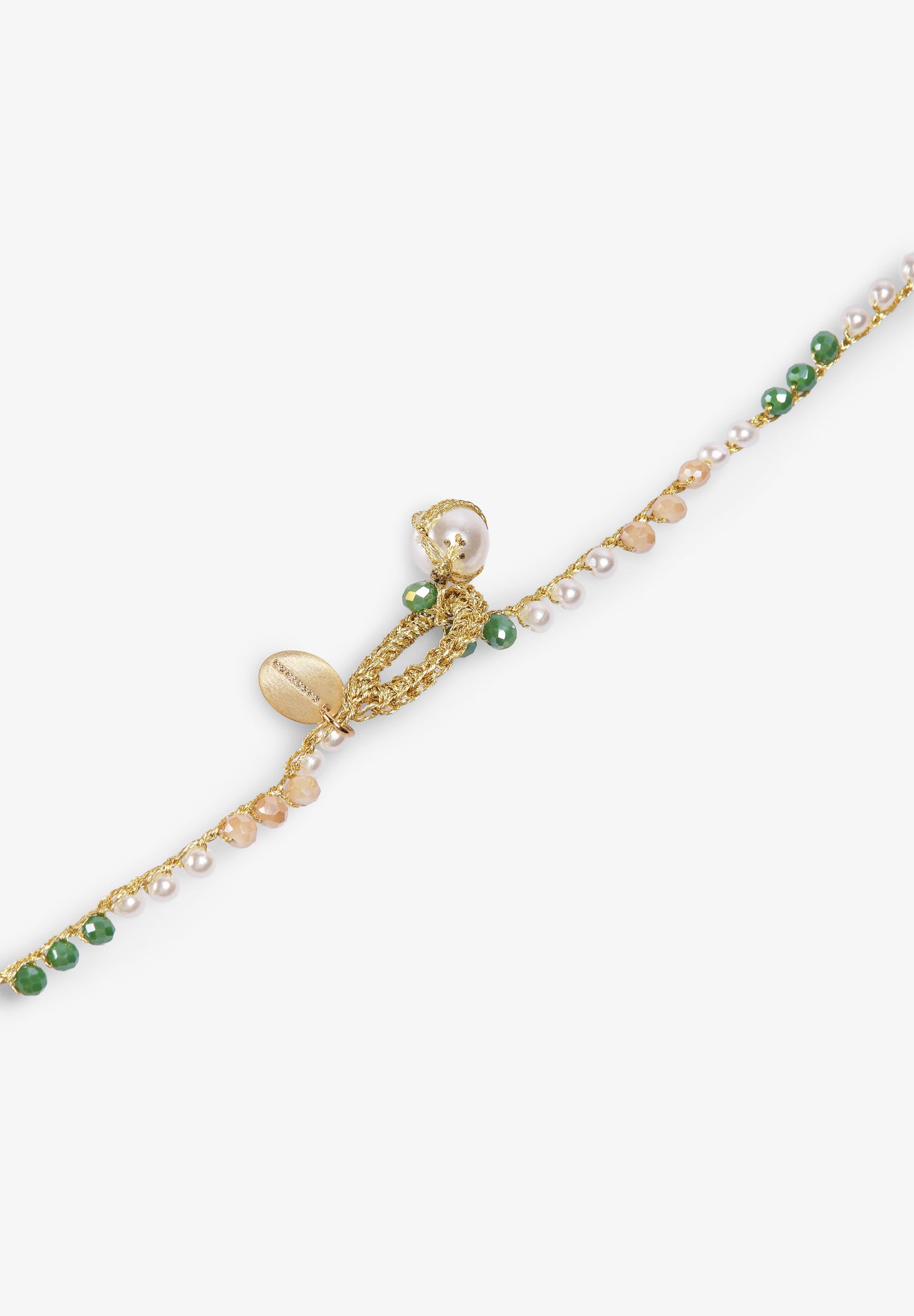 CASHFANA | COLAR SALVATORE