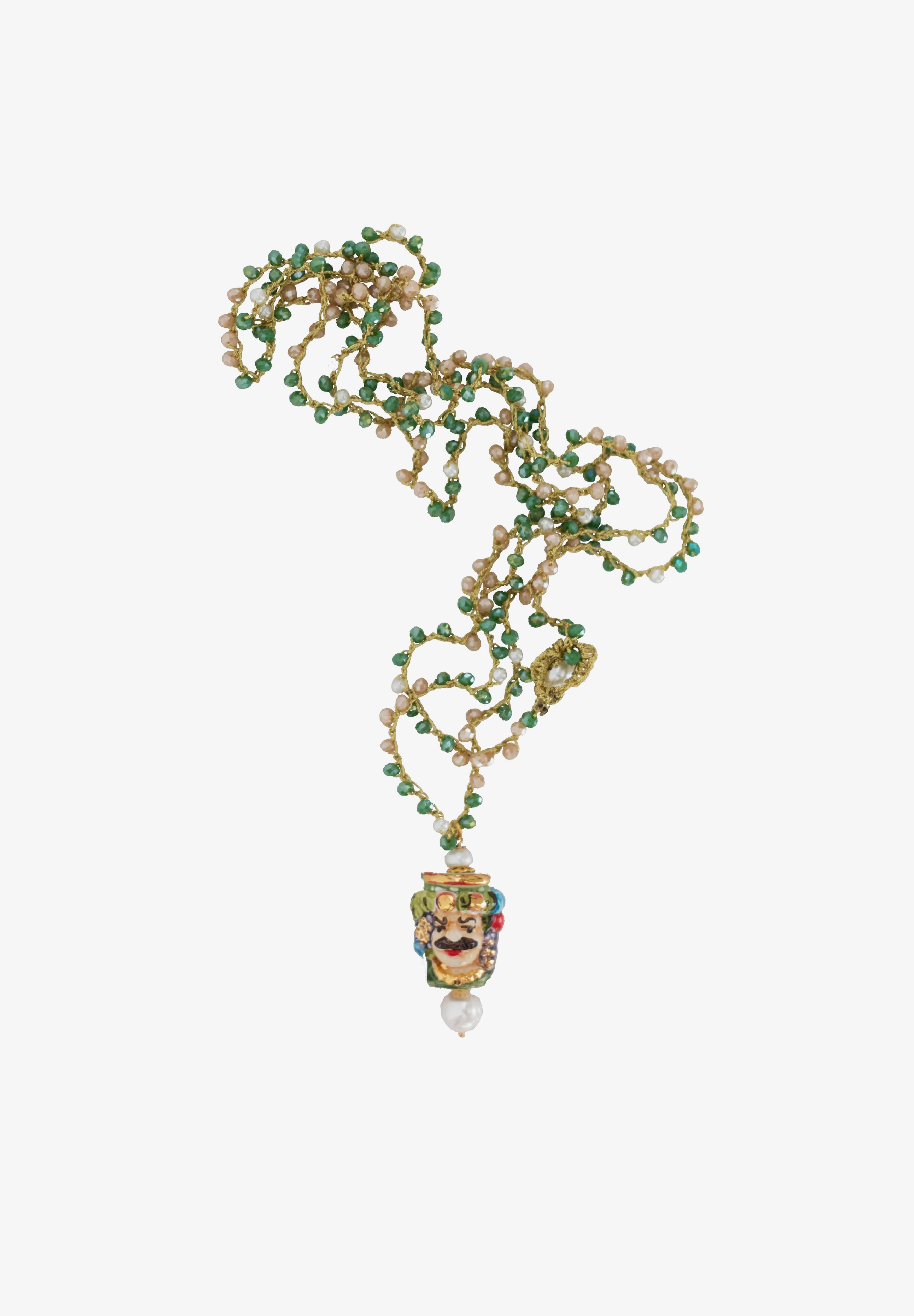 CASHFANA | COLAR SALVATORE