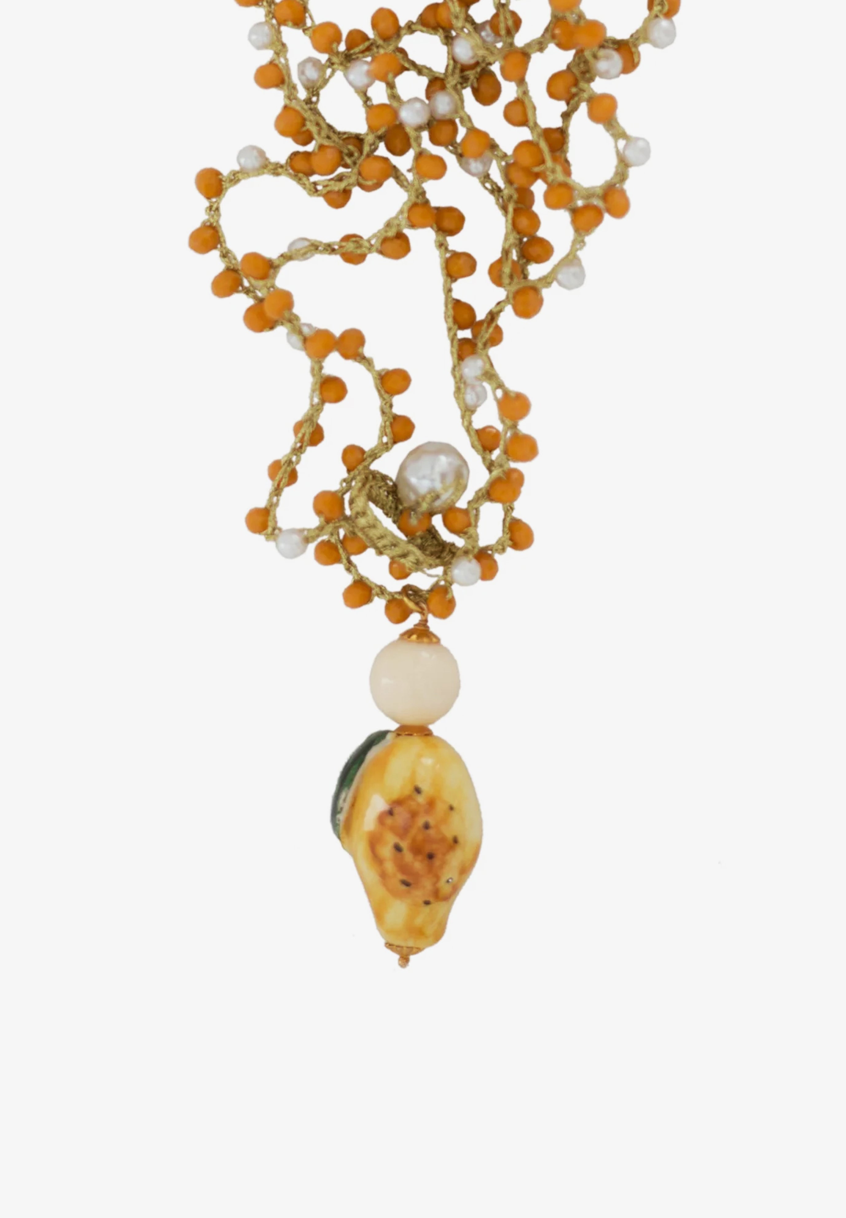 CASHFANA | COLAR LIMONCELLO