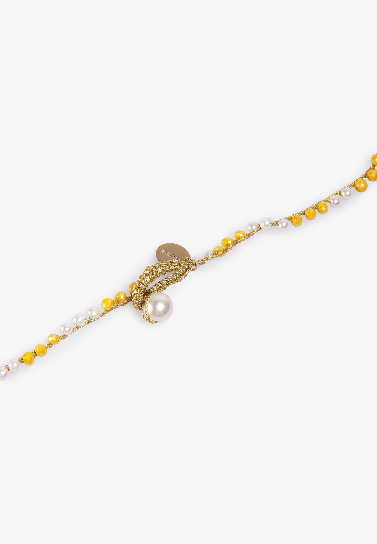 CASHFANA | COLAR LIMONCELLO