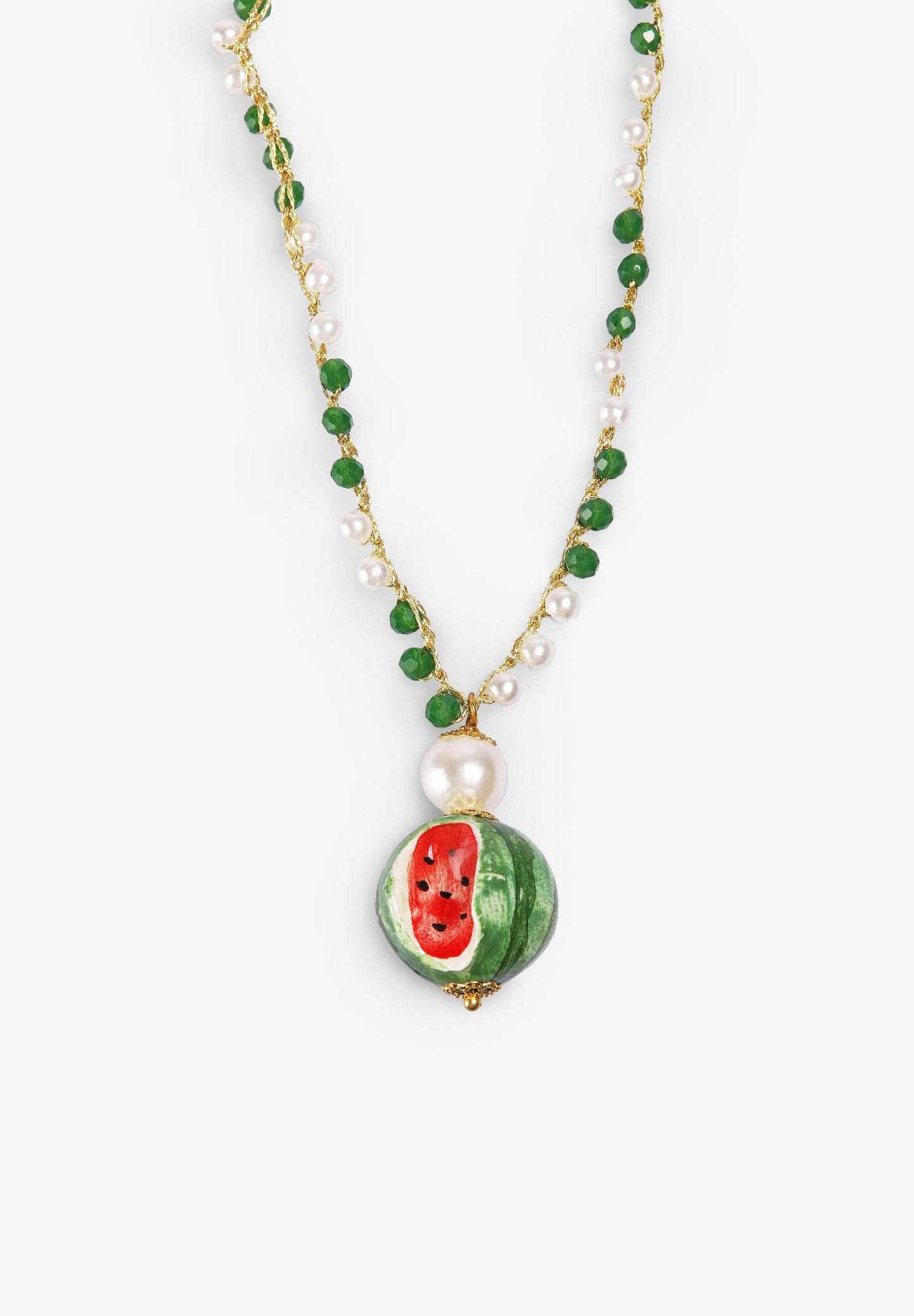 CASHFANA | COLAR ANGURIA