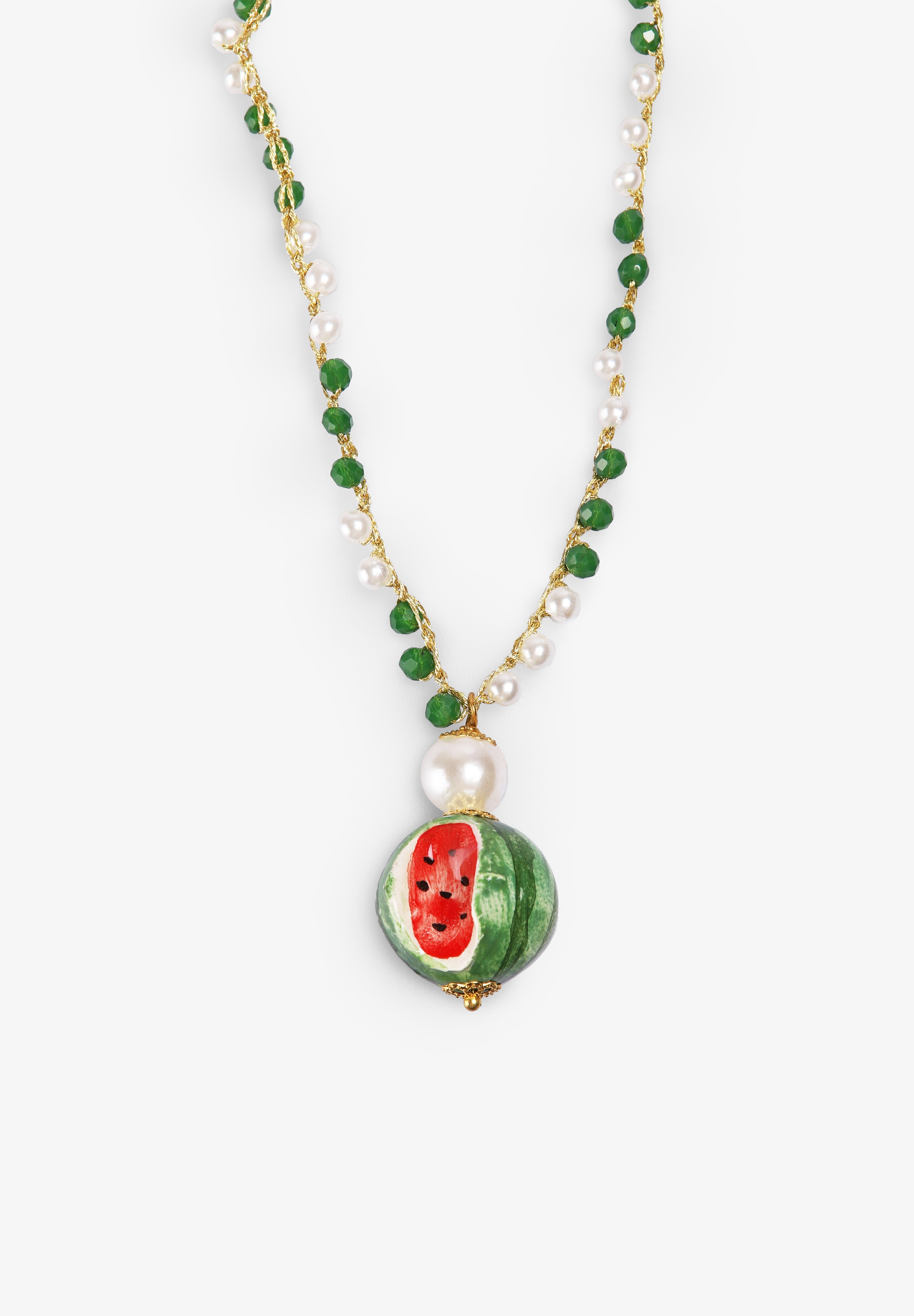 CASHFANA | COLAR ANGURIA