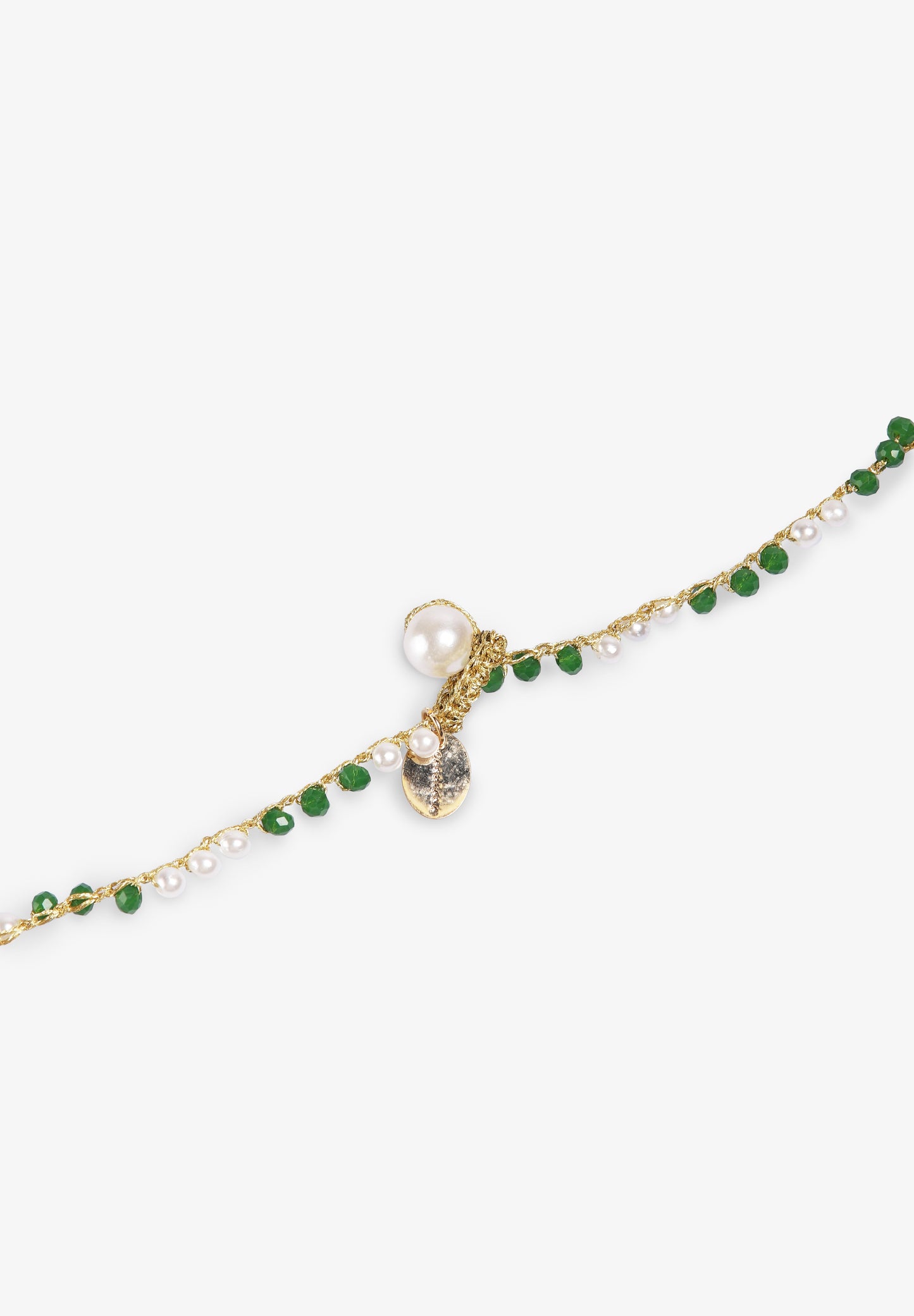 CASHFANA | COLAR ANGURIA