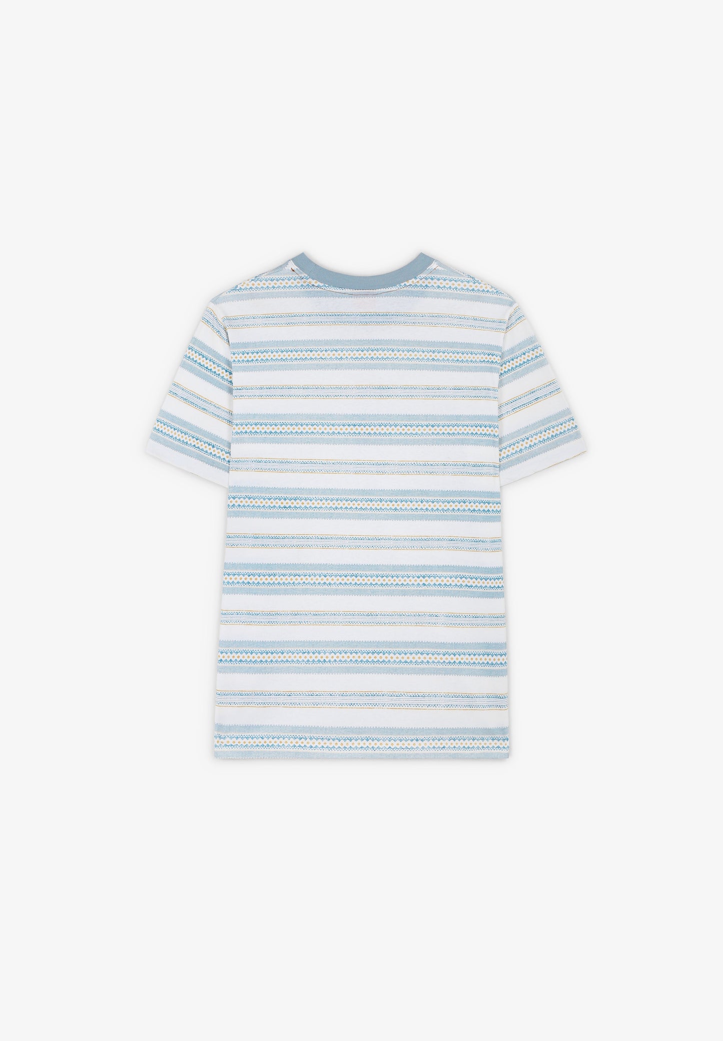 RHYTHM | CAMISETA CAIRO VINTAGE