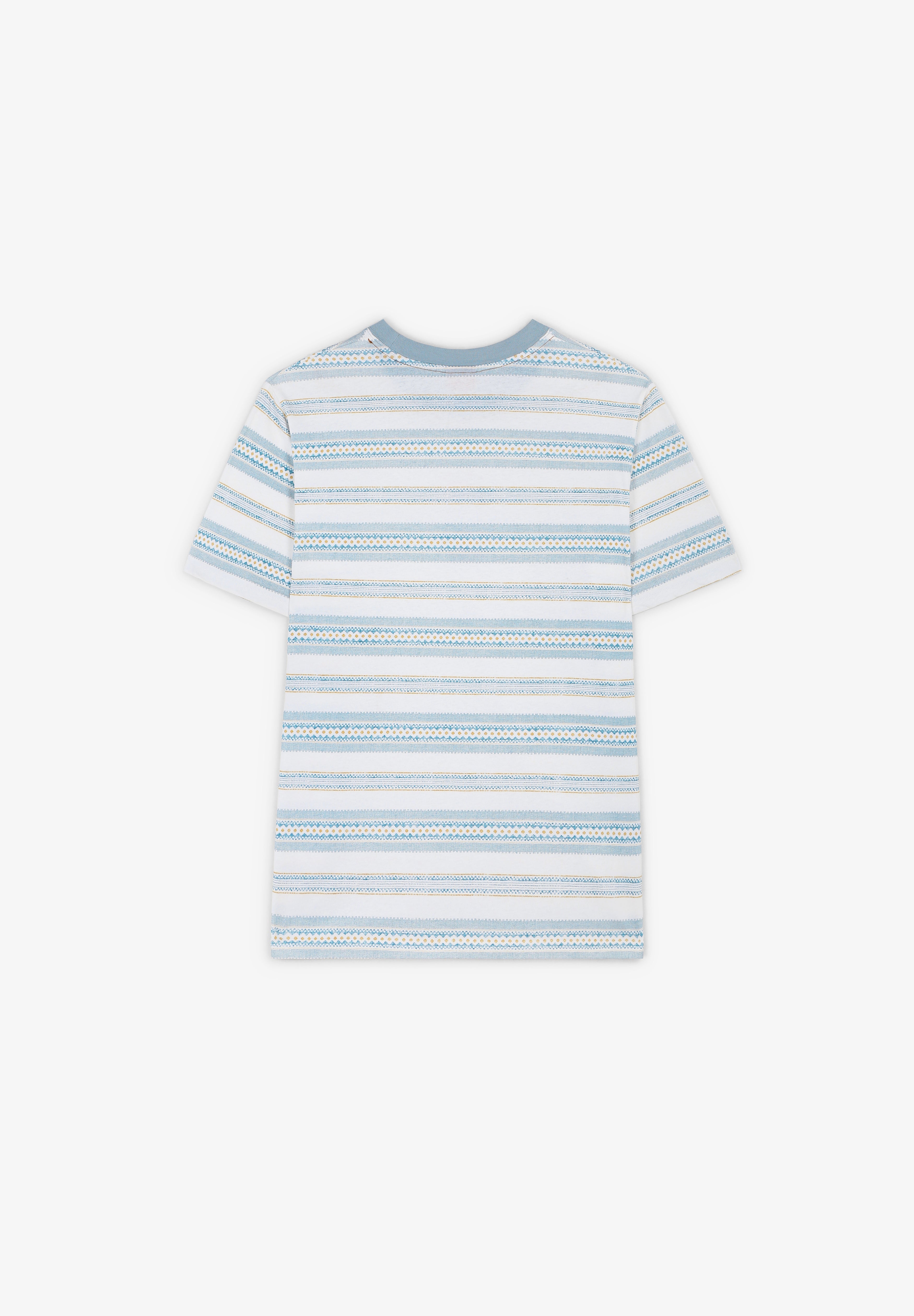 RHYTHM | CAMISETA CAIRO VINTAGE