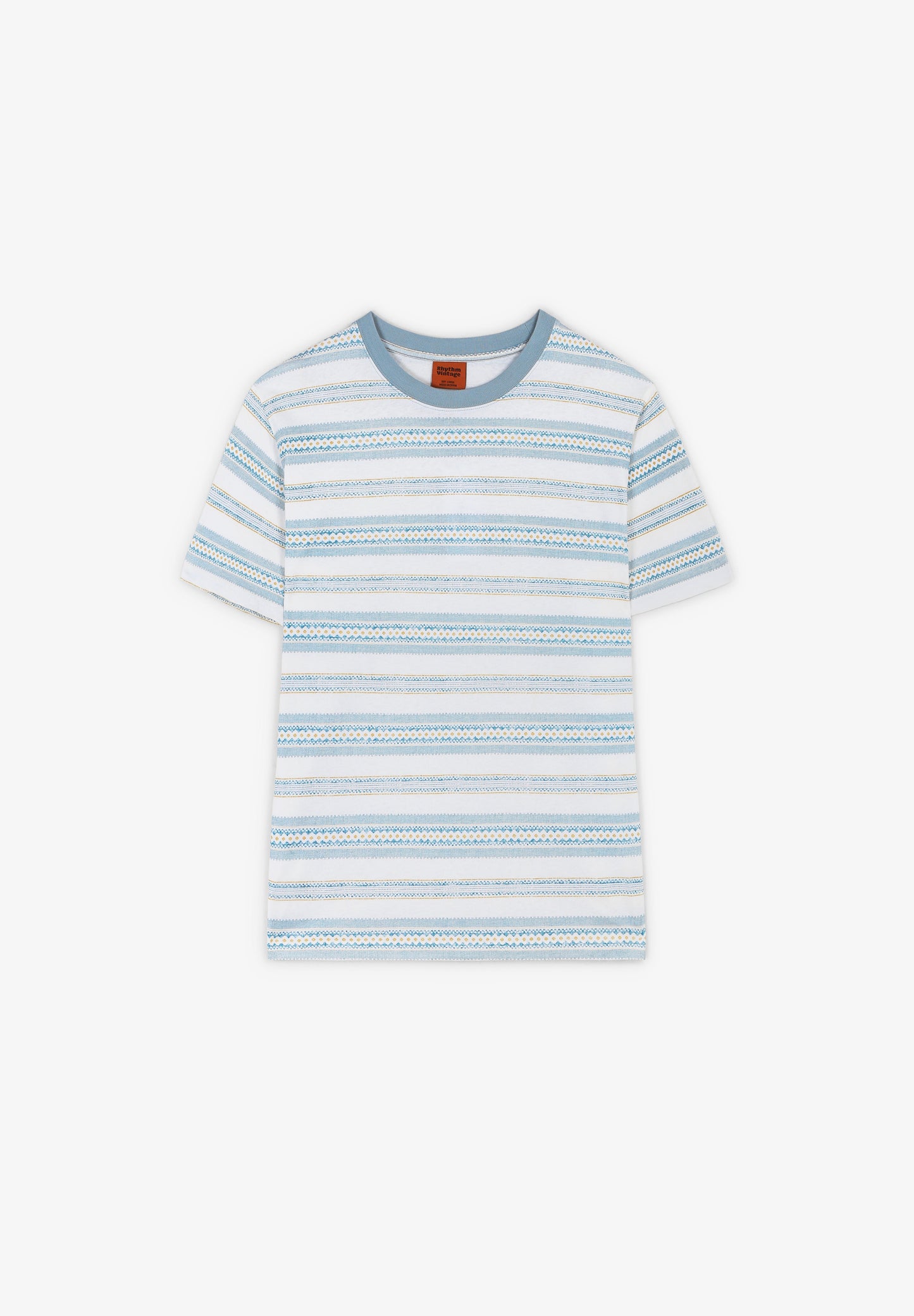 RHYTHM | CAMISETA CAIRO VINTAGE