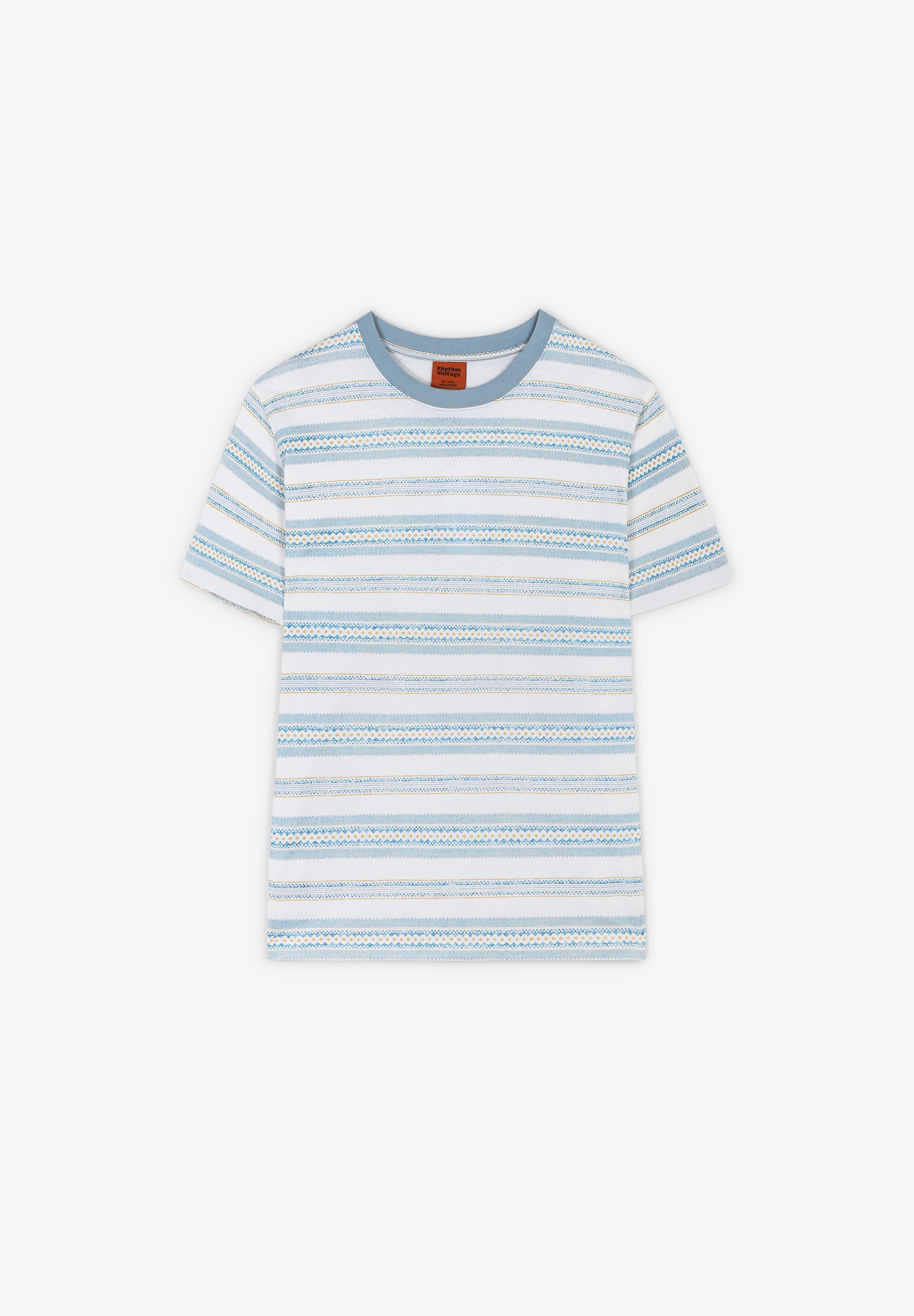 RHYTHM | CAMISETA CAIRO VINTAGE