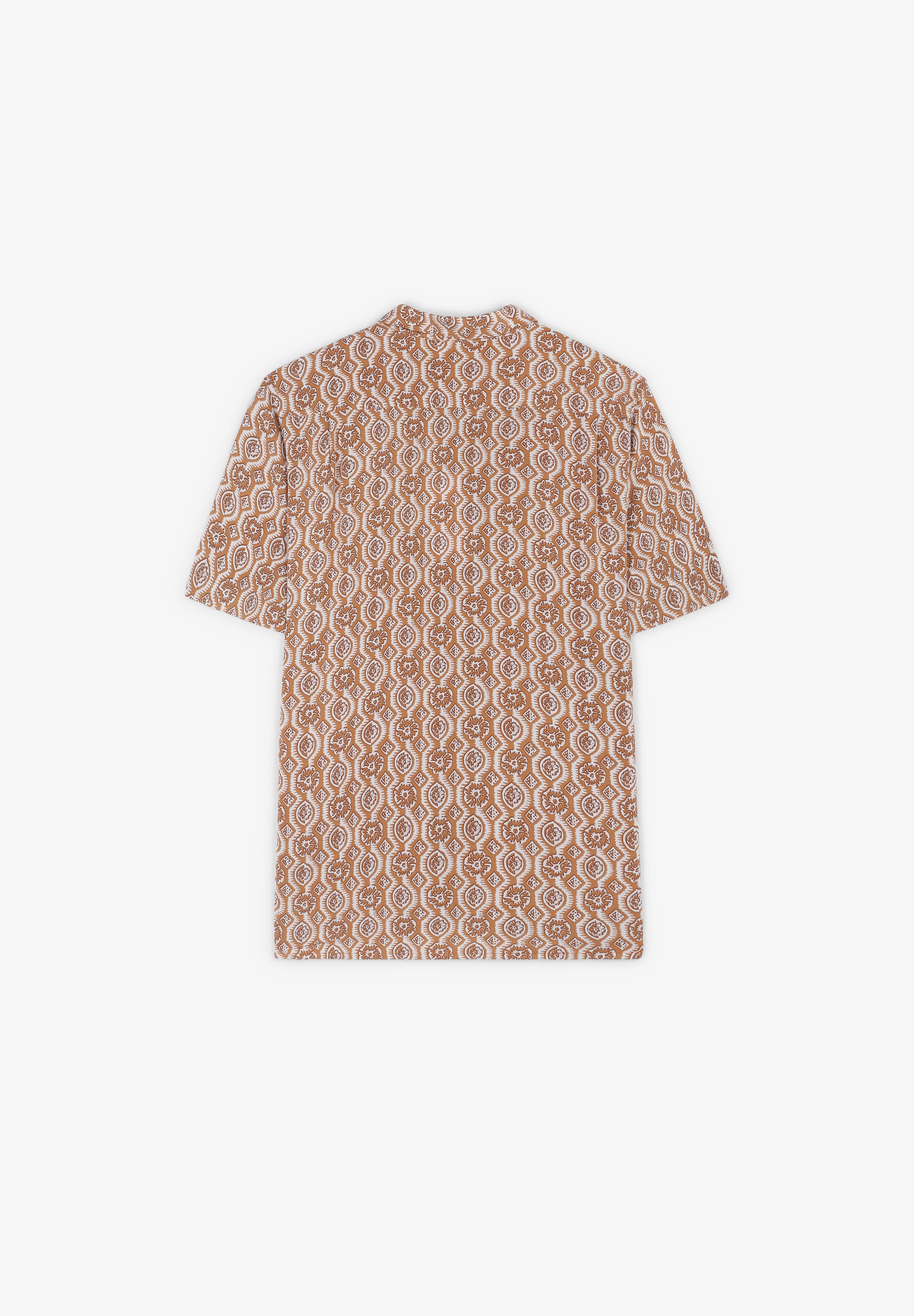 RHYTHM | CAMISA FLORAL