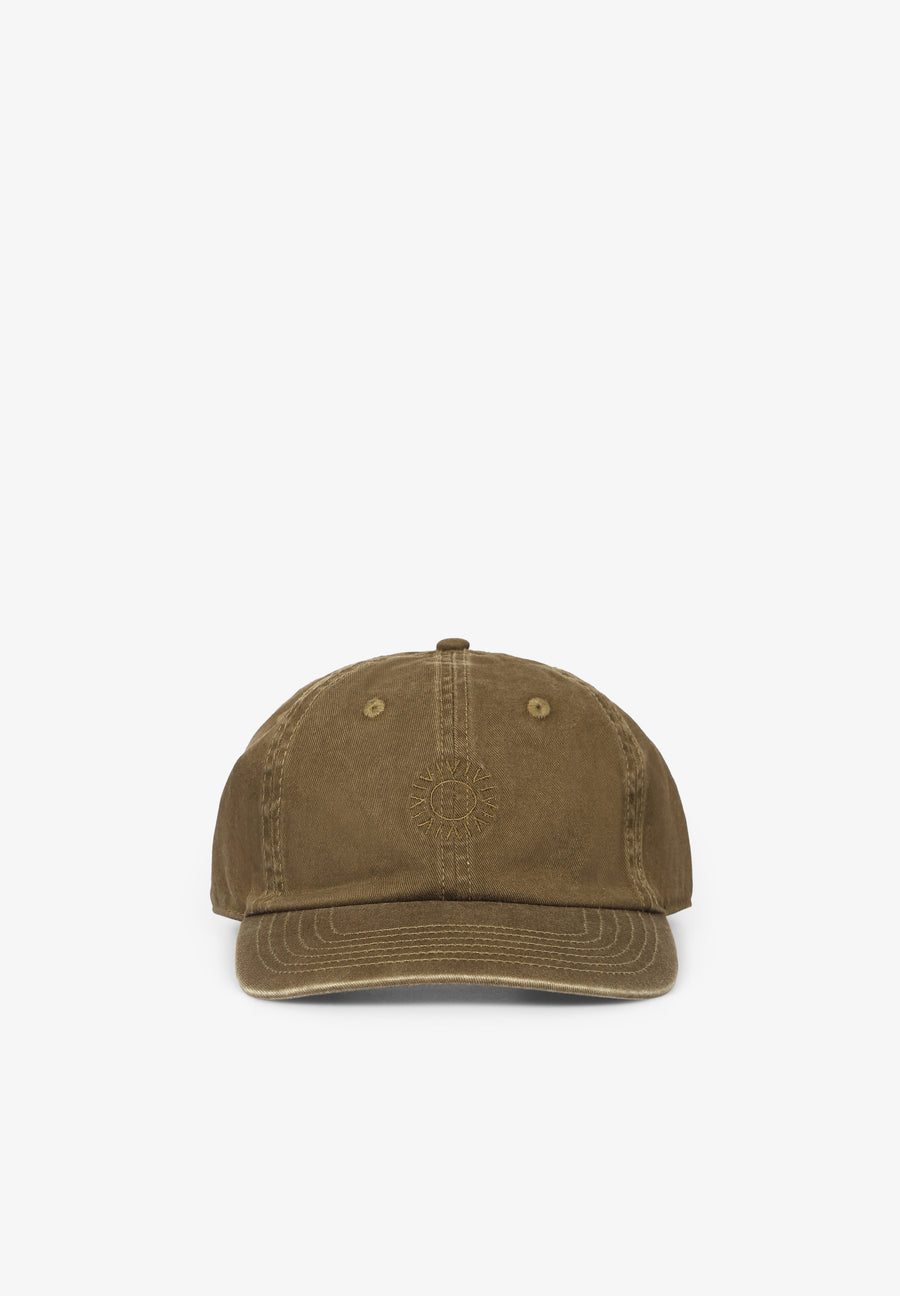 RHYTHM | CLASSIC CAP. CL21MHW03