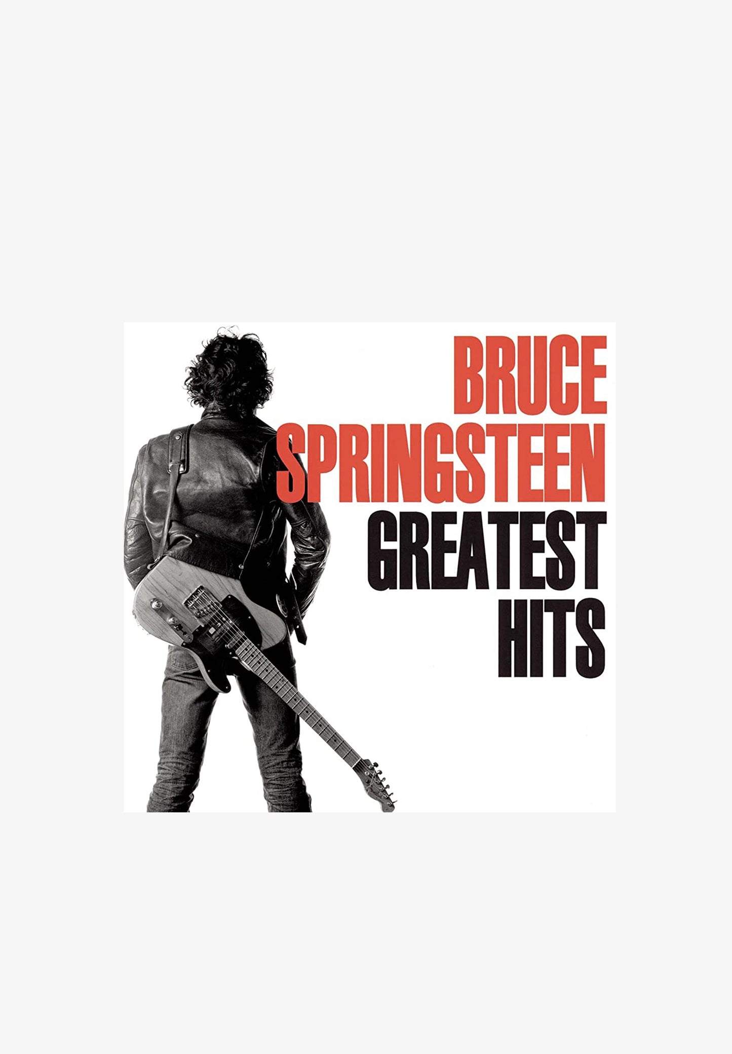 SONY MUSIC | VINIL BRUCE SPRINGSTEEN GREATEST HITS