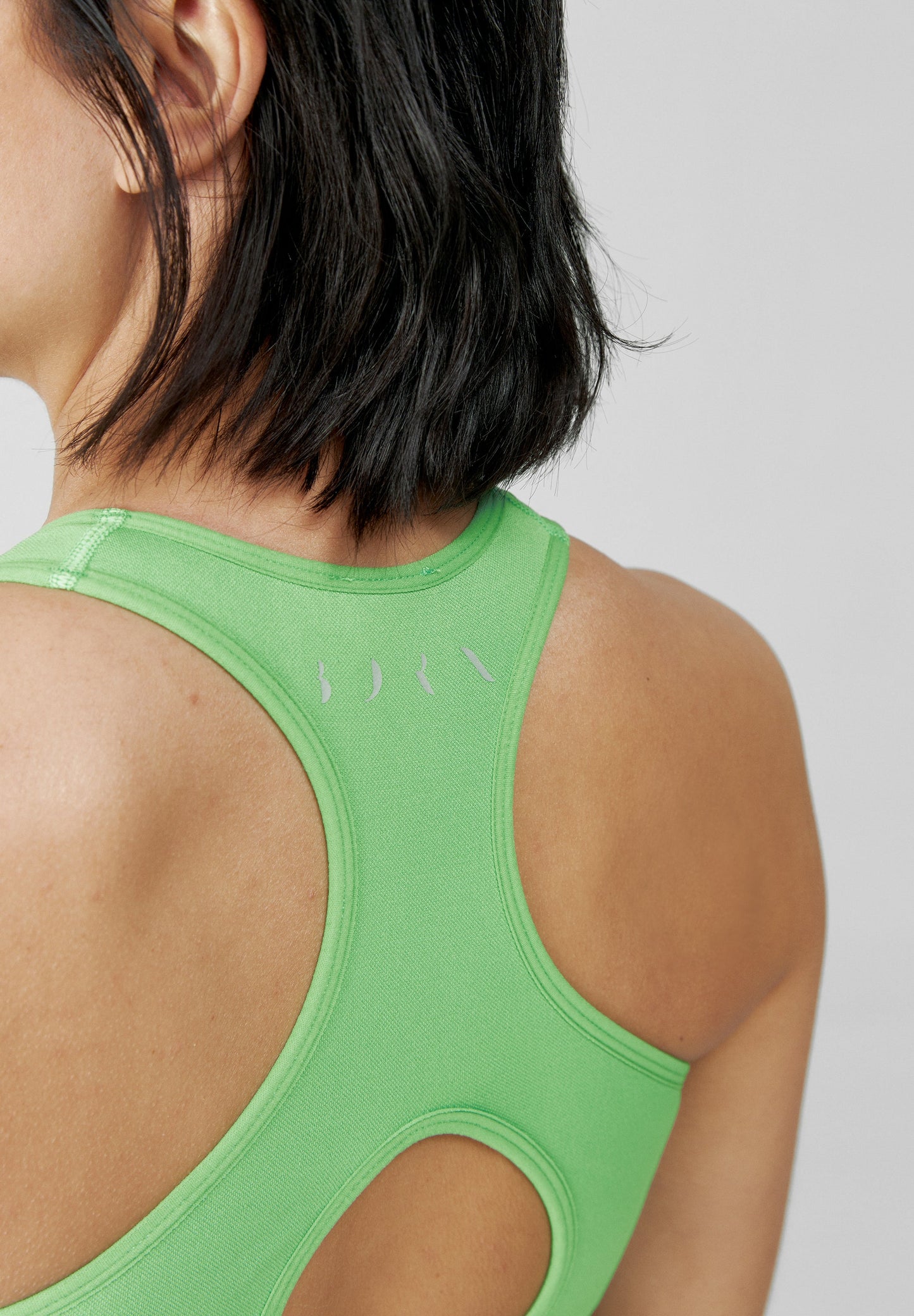 BORN LIVING YOGA | TOP KUMARI