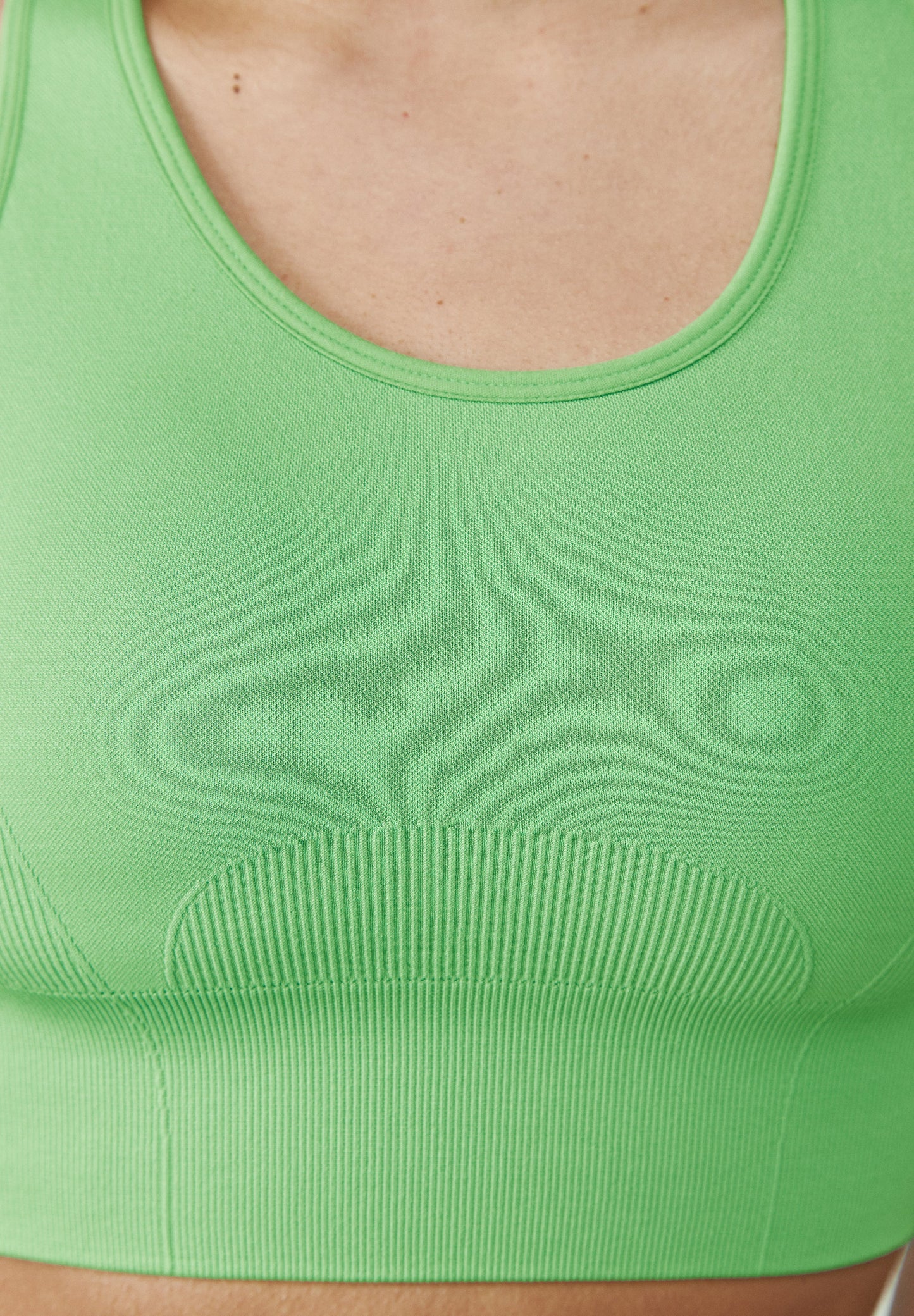 BORN LIVING YOGA | TOP KUMARI