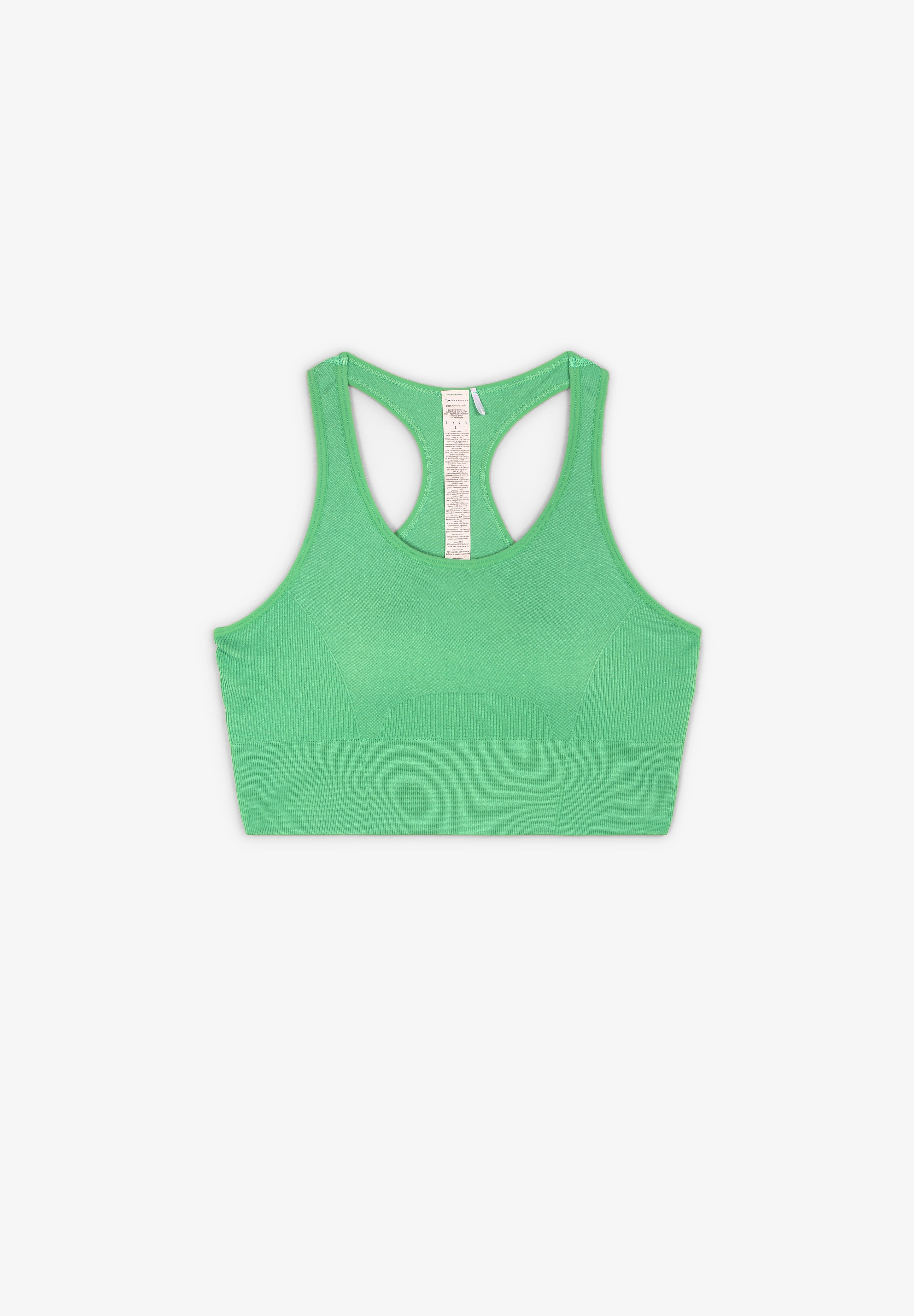 BORN LIVING YOGA | TOP KUMARI