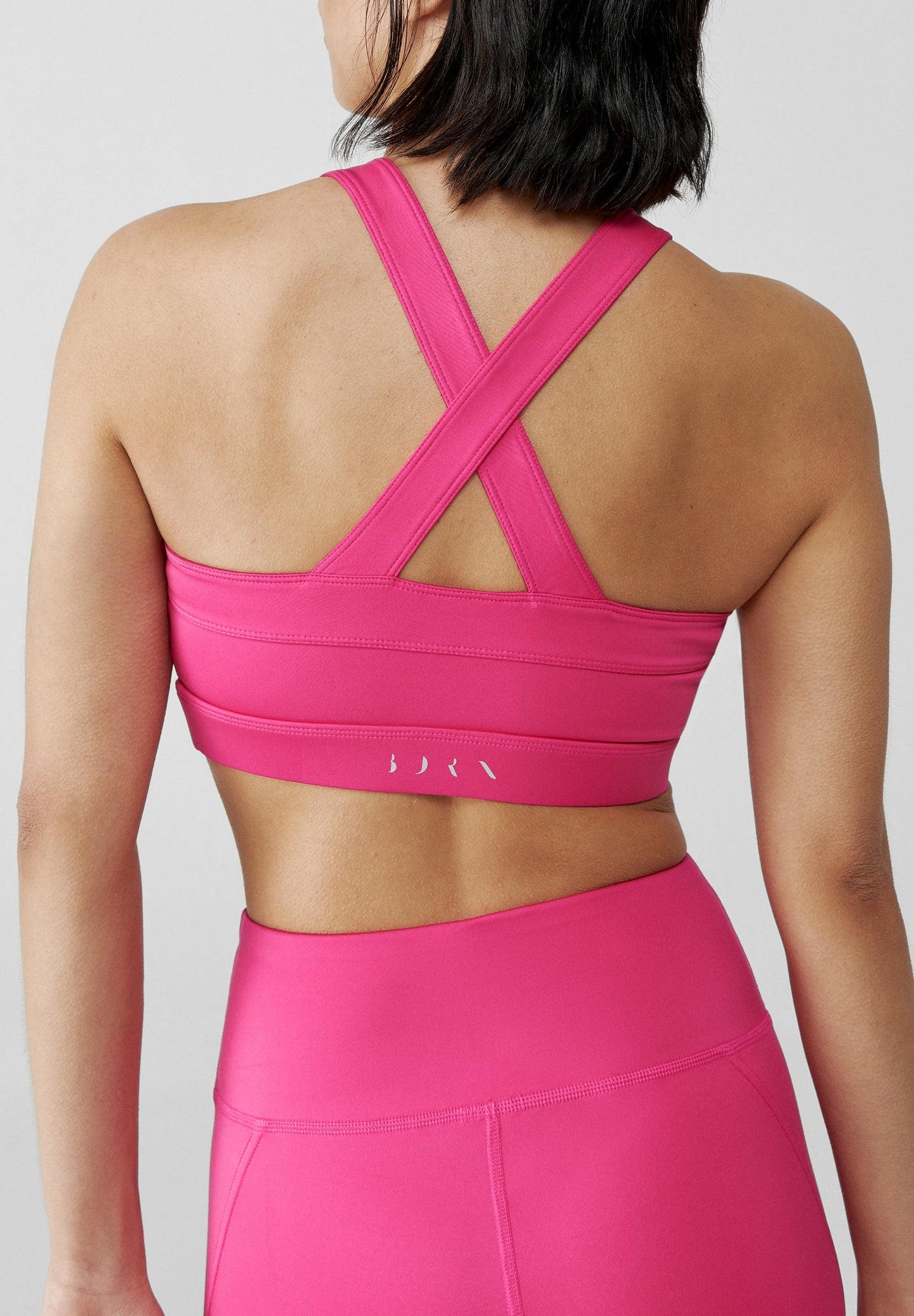 BORN LIVING YOGA | TOP UMAY