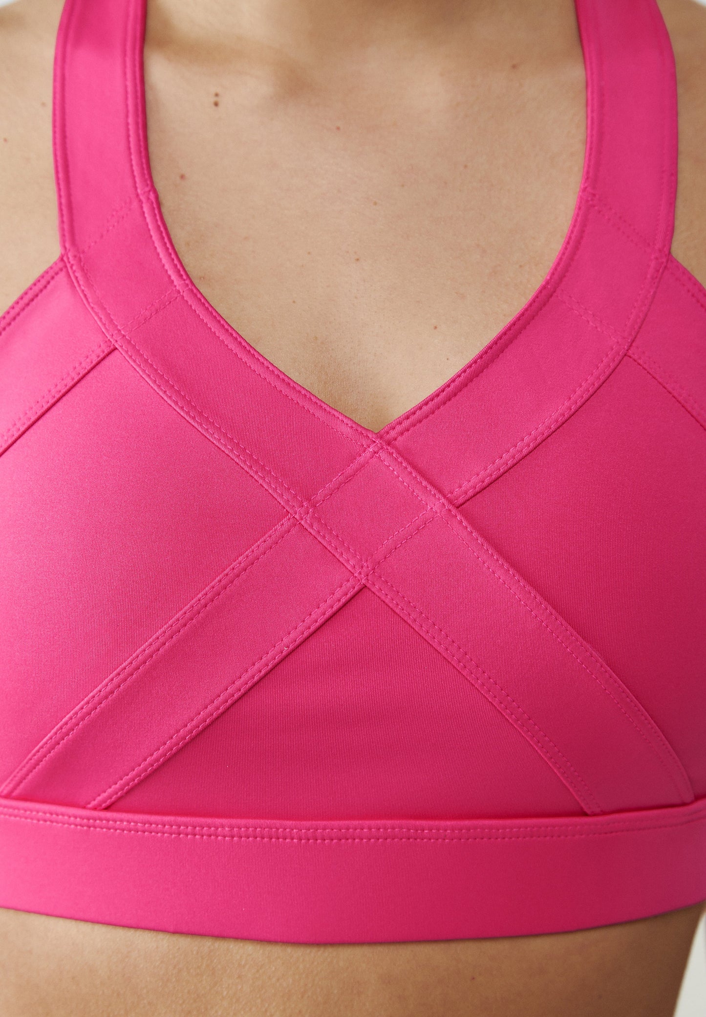 BORN LIVING YOGA | TOP UMAY