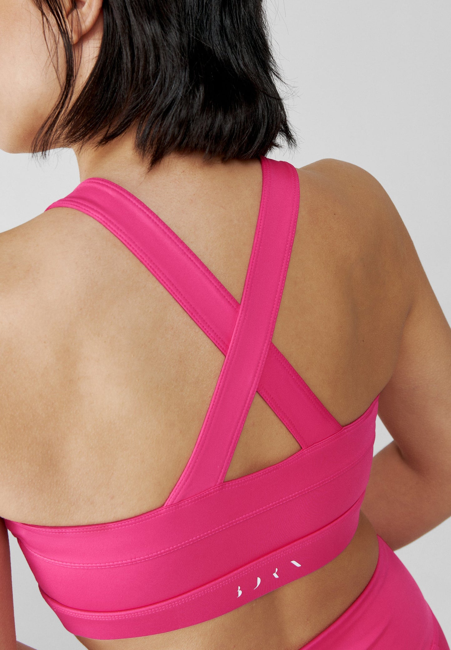 BORN LIVING YOGA | TOP UMAY