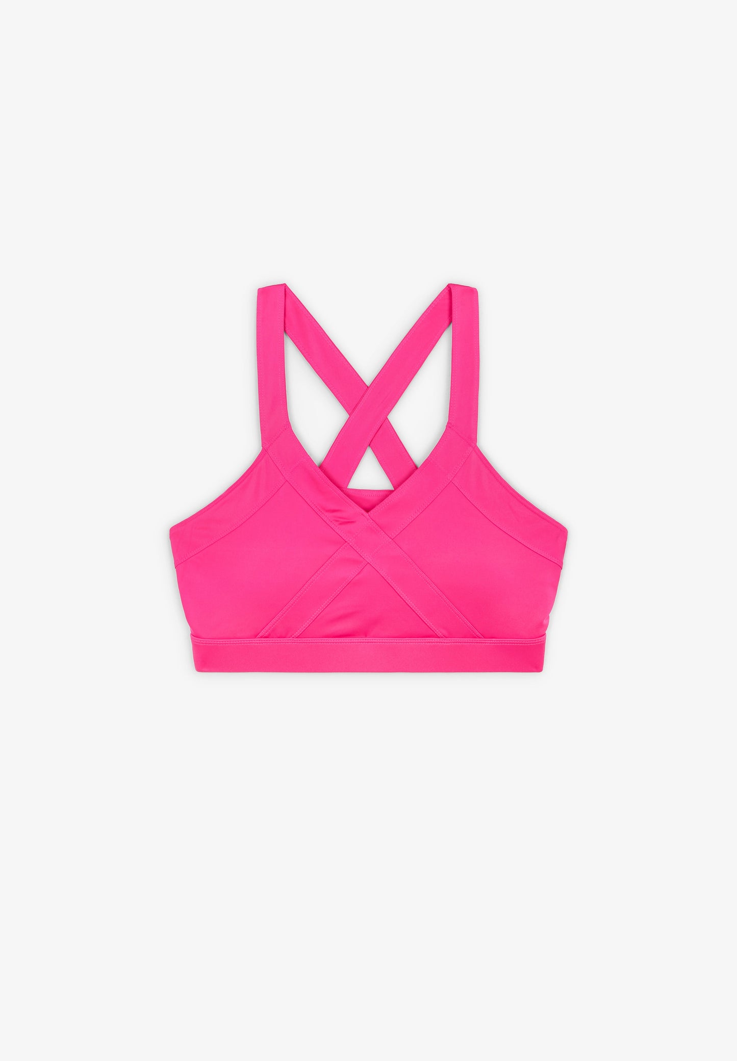 BORN LIVING YOGA | TOP UMAY